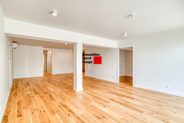 Saint Charles, appartement avec jardin et parking - vue 5