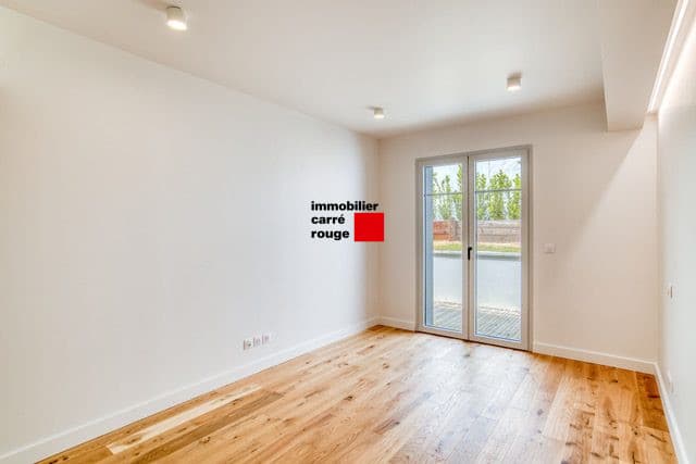 Saint Charles, appartement avec jardin et parking - vue 6