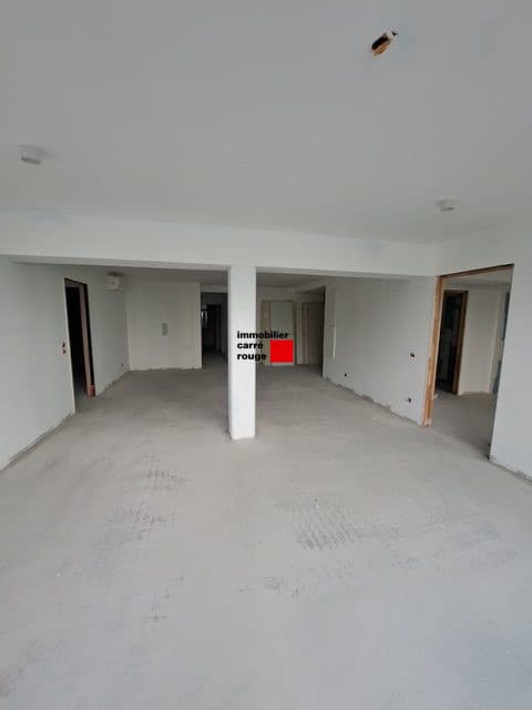 Saint Charles, appartement avec jardin et parking - vue 7