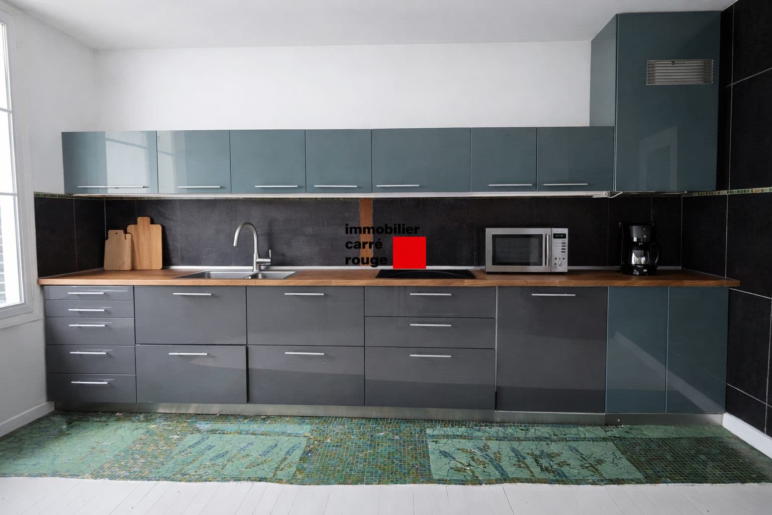Appartement à vendre Biarritz - vue 2
