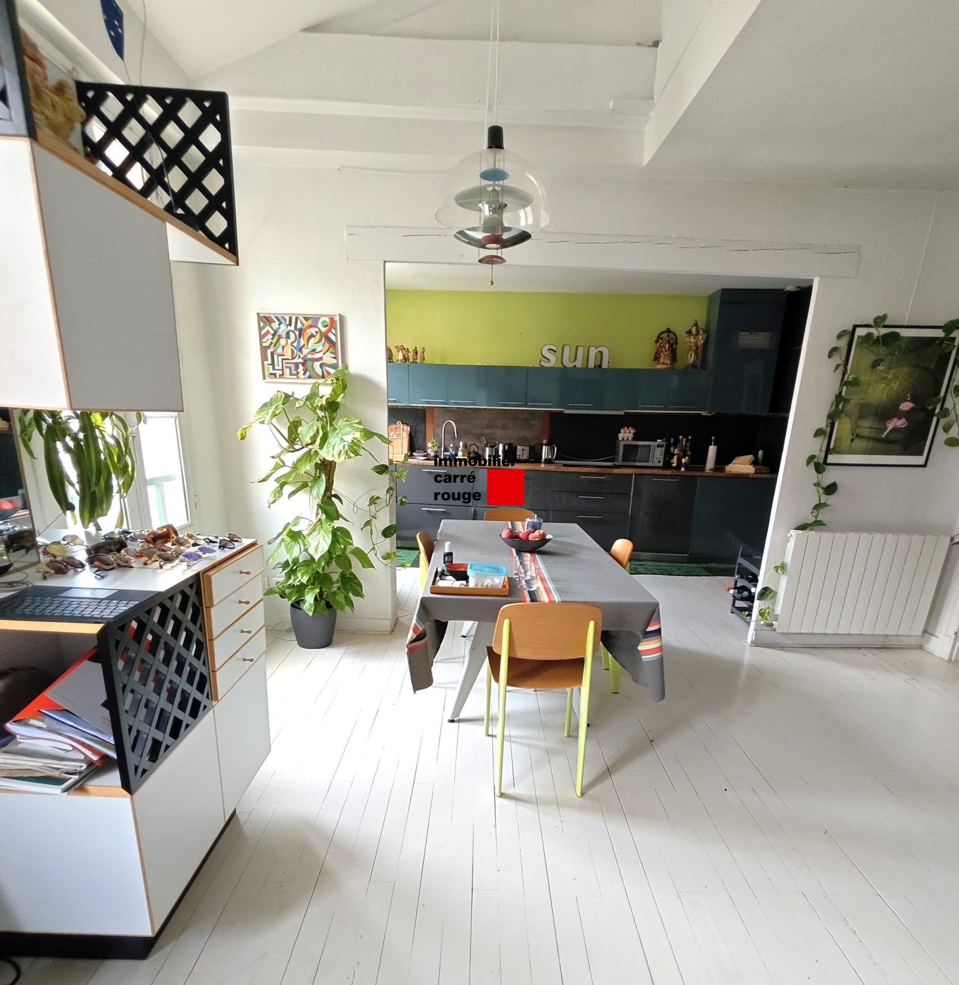 Appartement à vendre Biarritz - vue 3