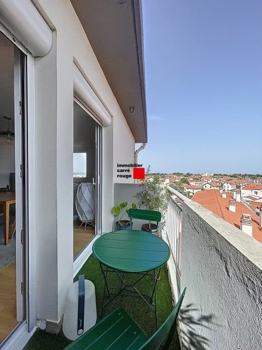 T3 dernier étage avec vue panoramique - vue 3