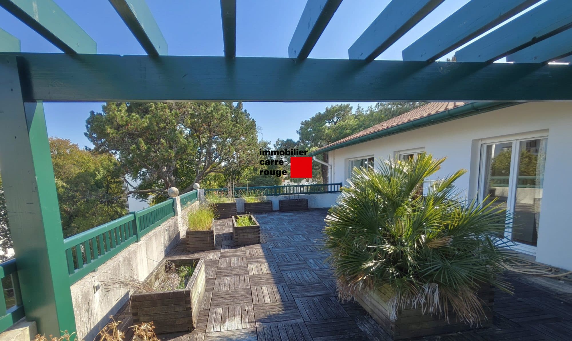 unique à Biarritz,  loft  300m² vue panoramique, - vue 10