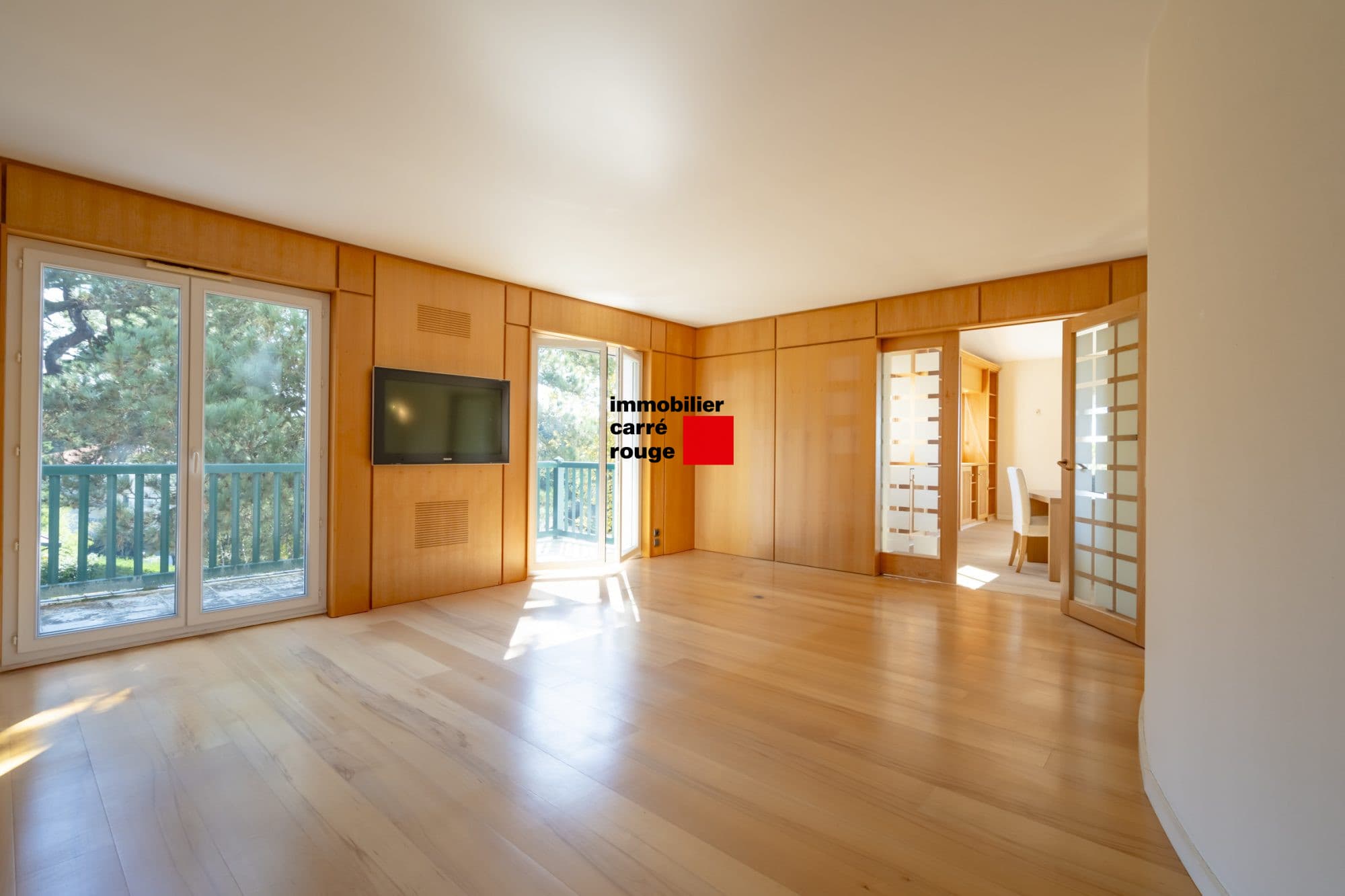 unique à Biarritz,  loft  300m² vue panoramique, - vue 13