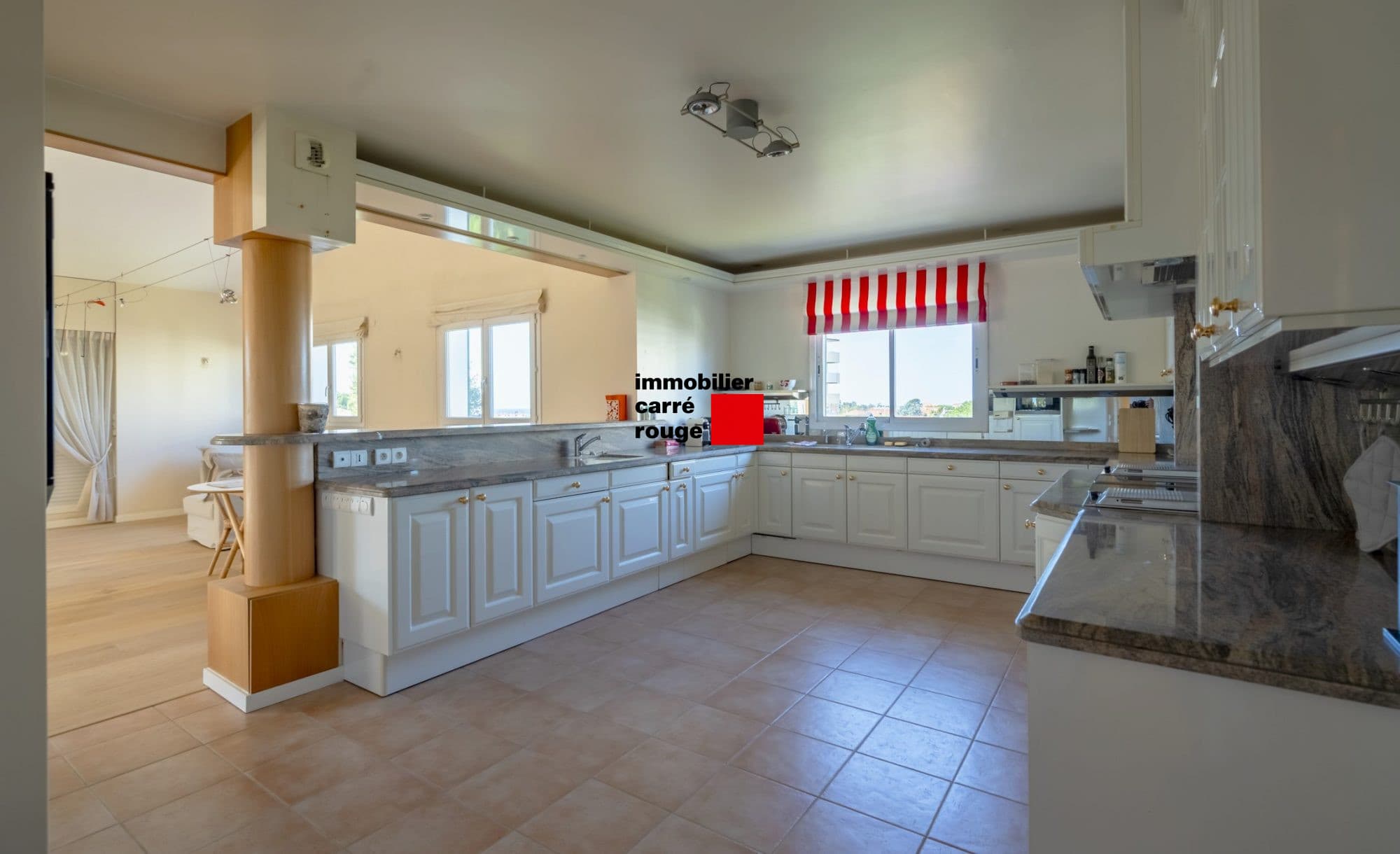 unique à Biarritz,  loft  300m² vue panoramique, - vue 3