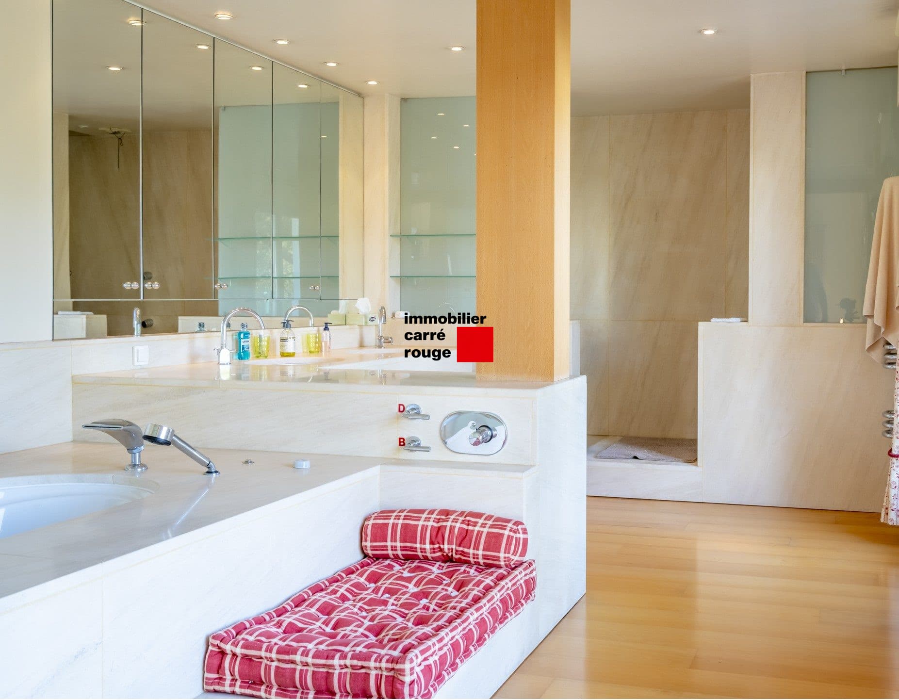 unique à Biarritz,  loft  300m² vue panoramique, - vue 11