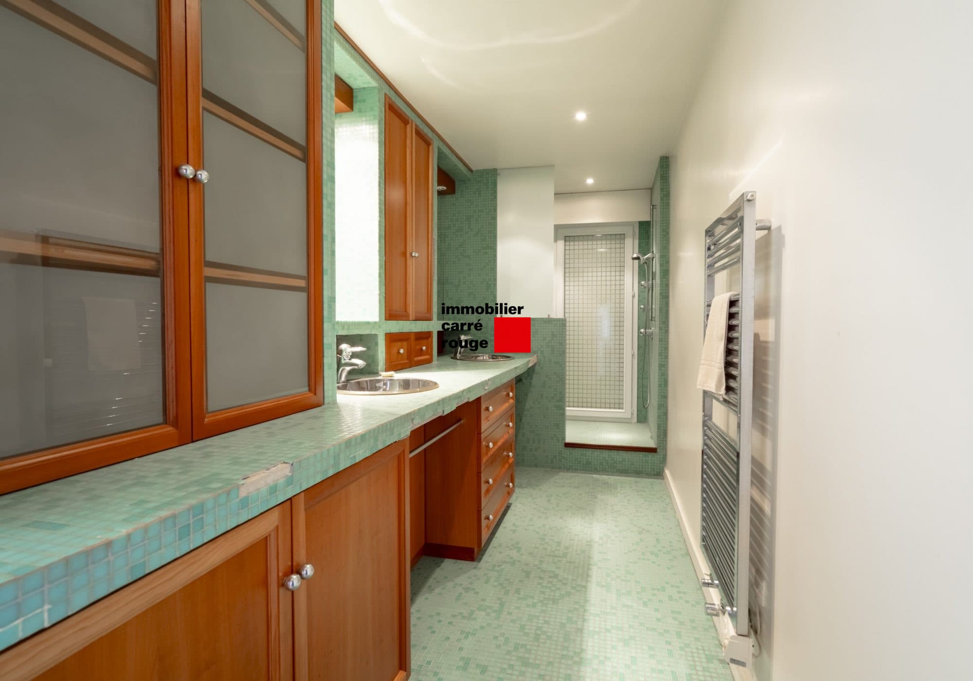 unique à Biarritz,  loft  300m² vue panoramique, - vue 14