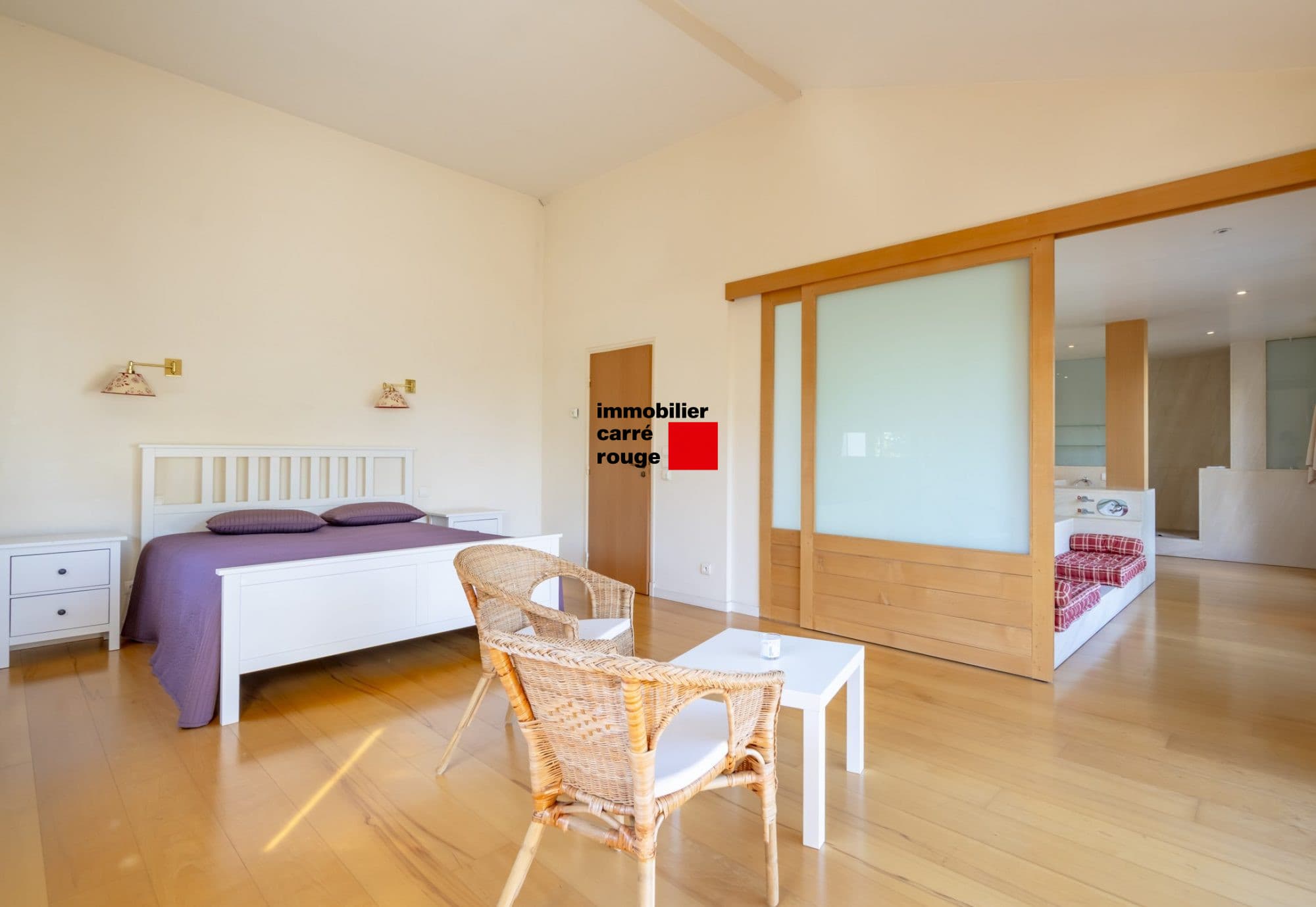 unique à Biarritz,  loft  300m² vue panoramique, - vue 4