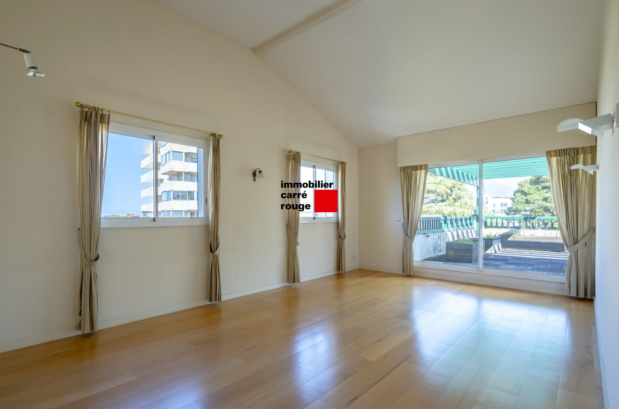 unique à Biarritz,  loft  300m² vue panoramique, - vue 15