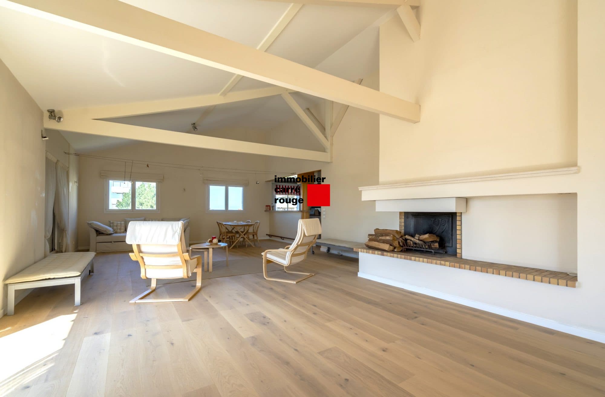 unique à Biarritz,  loft  300m² vue panoramique, - vue 2