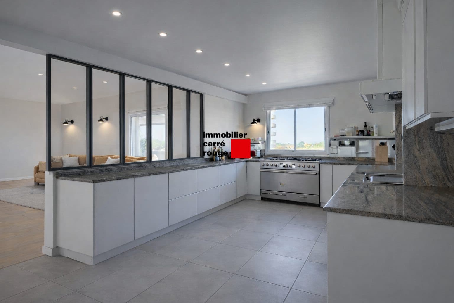 unique à Biarritz,  loft  300m² vue panoramique, - vue 7