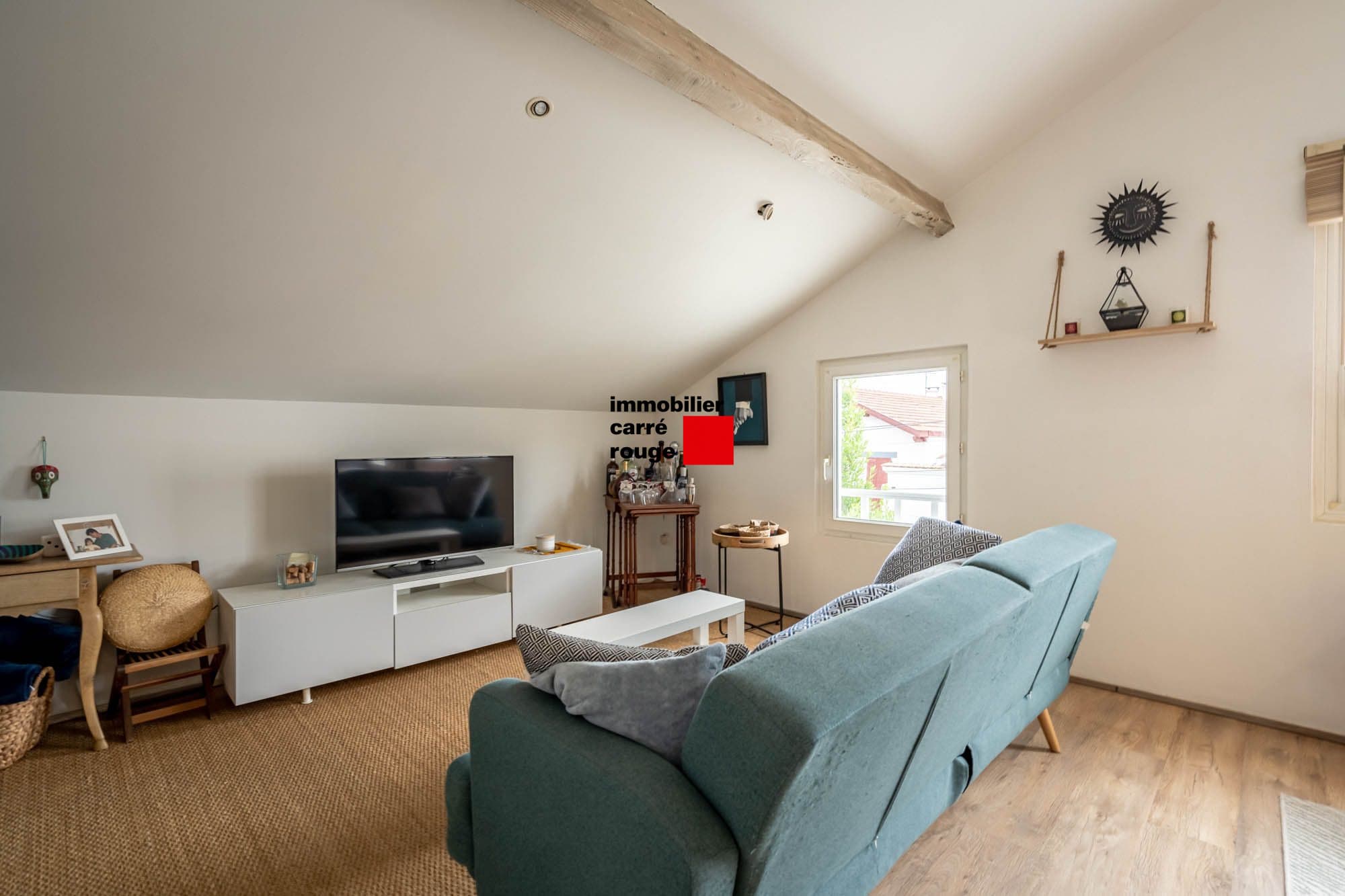 Appartement à vendre - vue 4