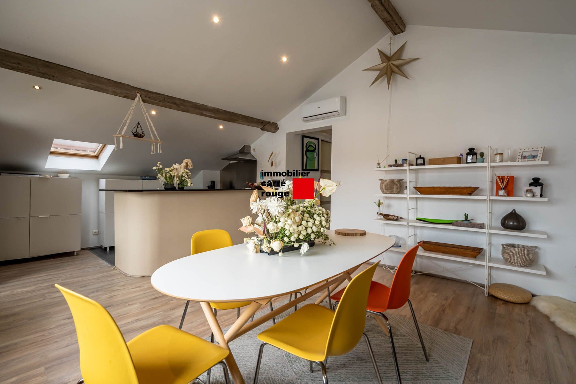 Appartement à vendre - vue 3