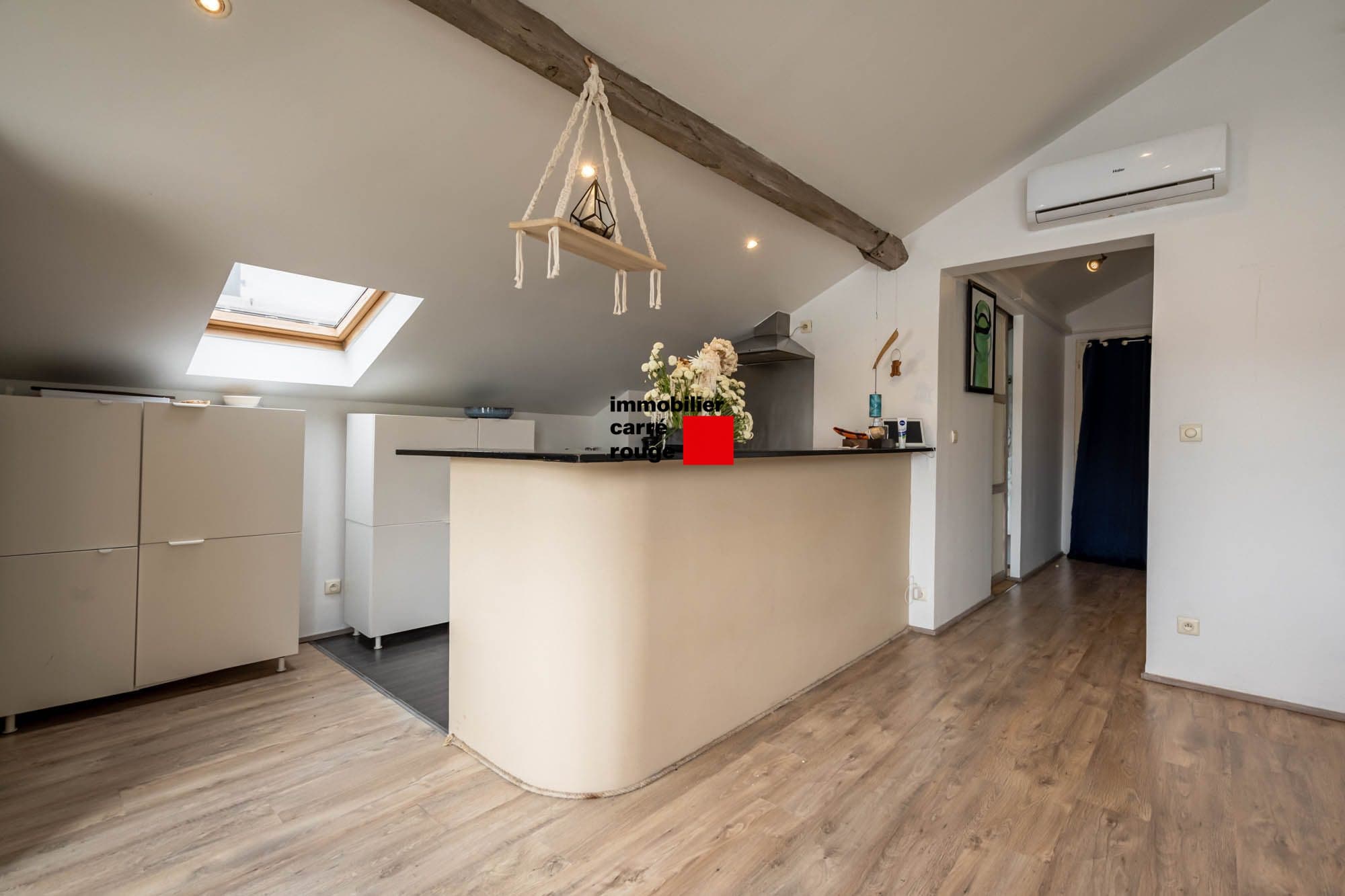 Appartement à vendre - vue 2