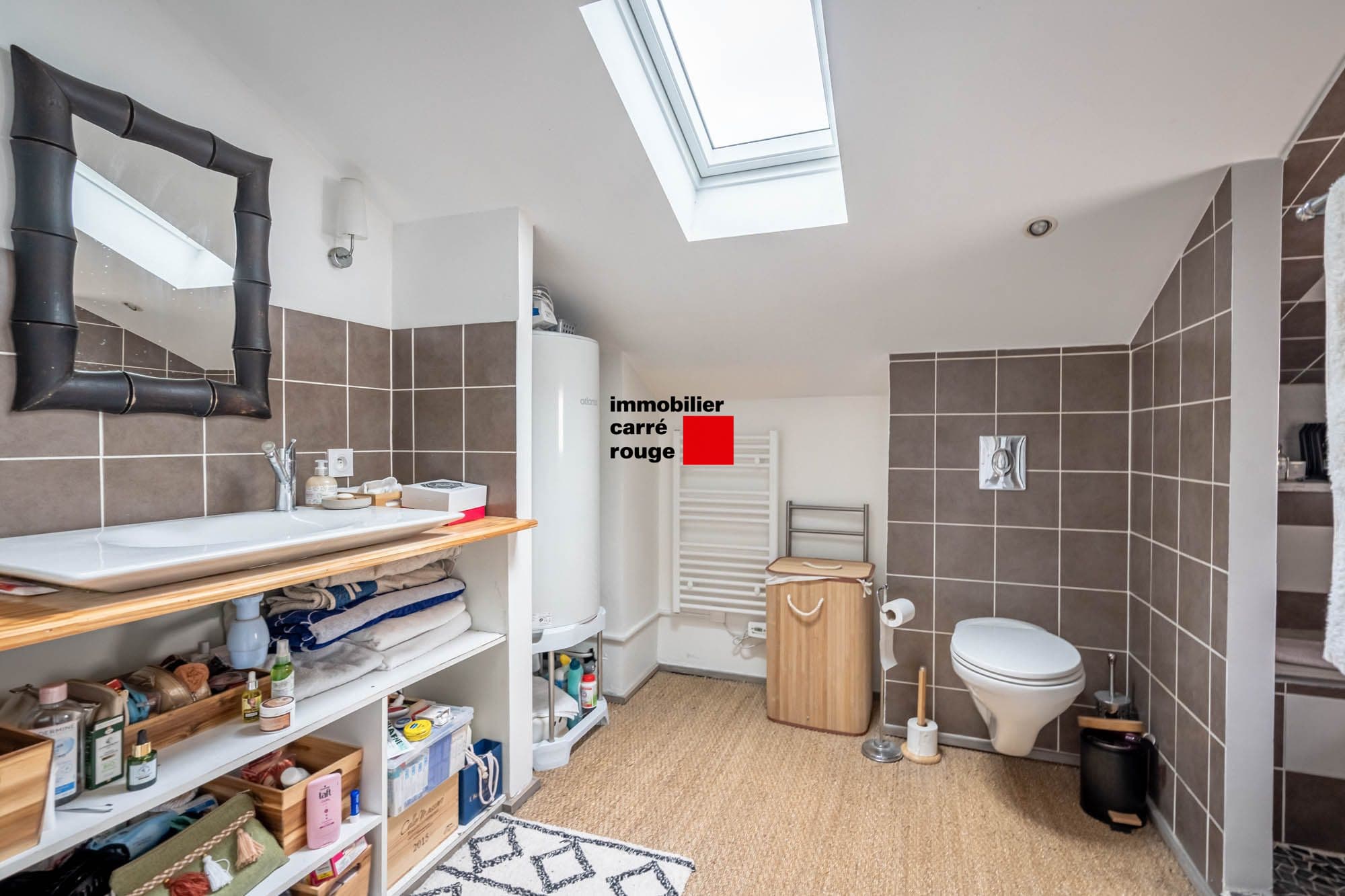 Appartement à vendre - vue 5