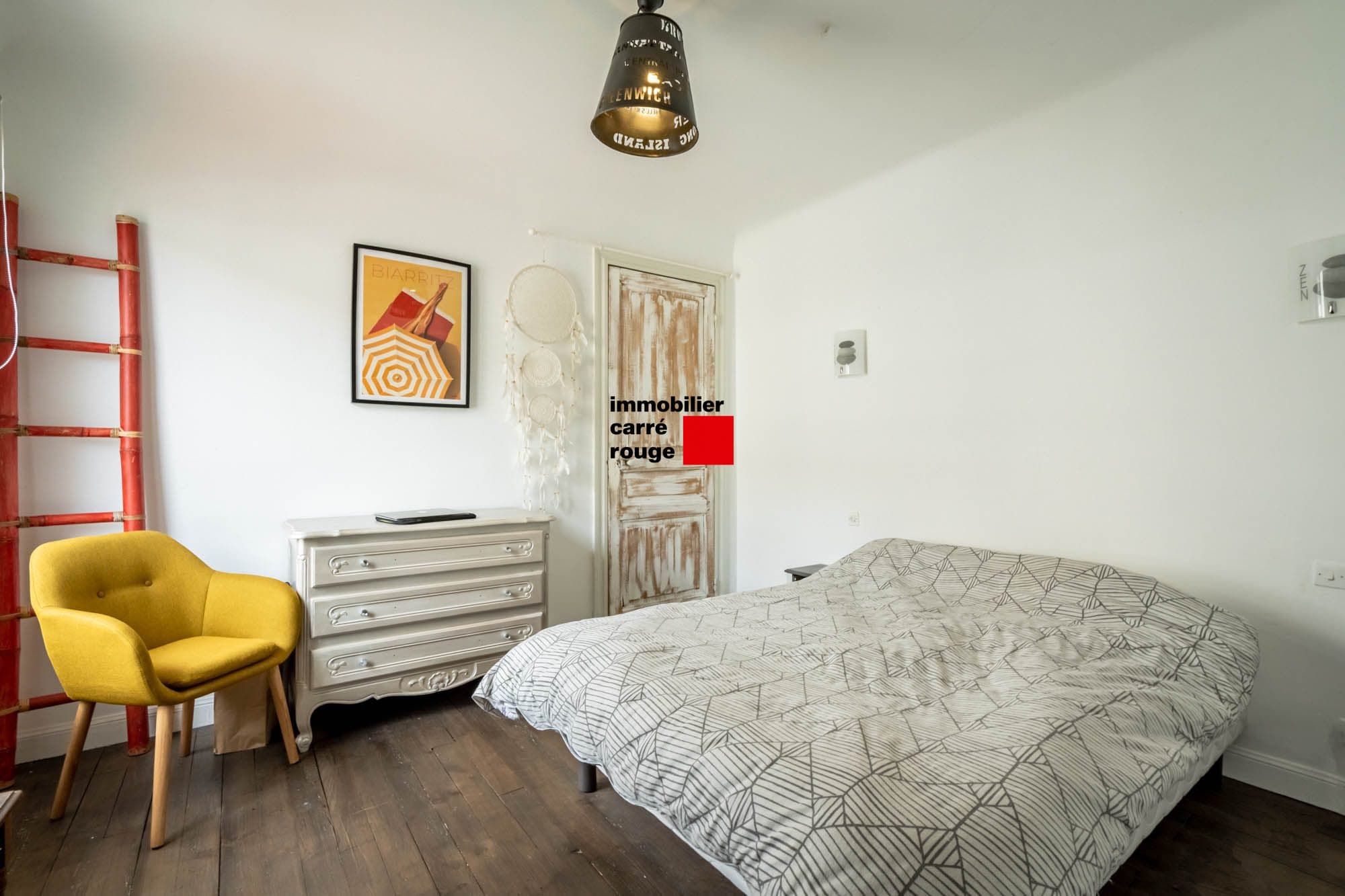 Appartement à vendre - vue 6