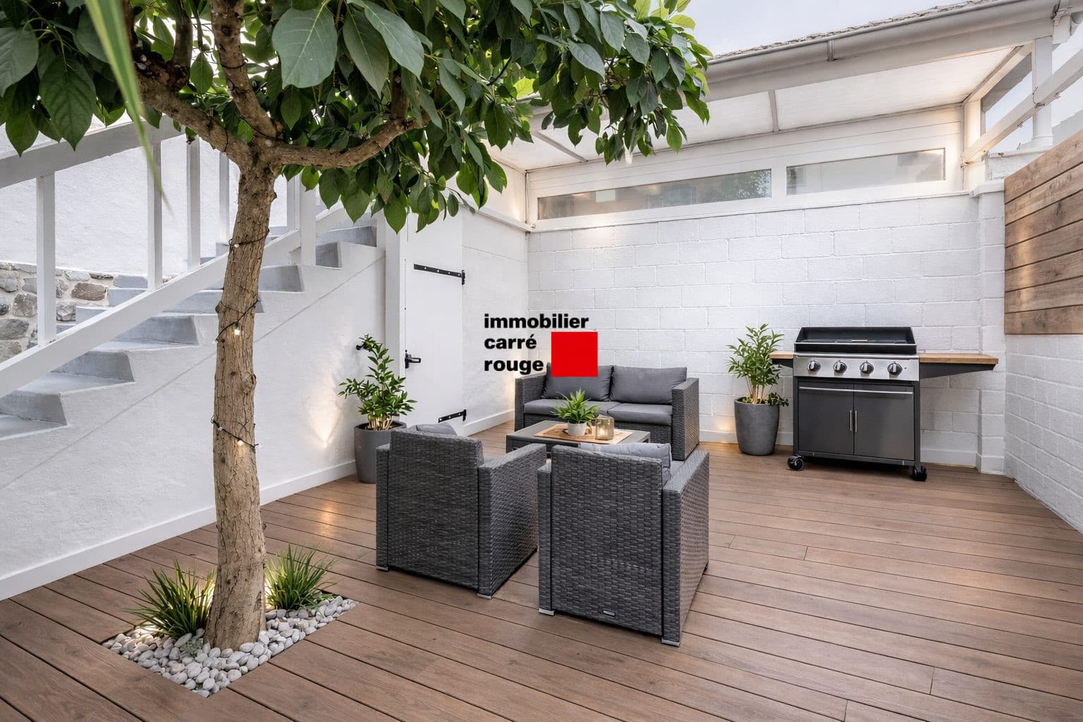 Appartement à vendre - vue 8