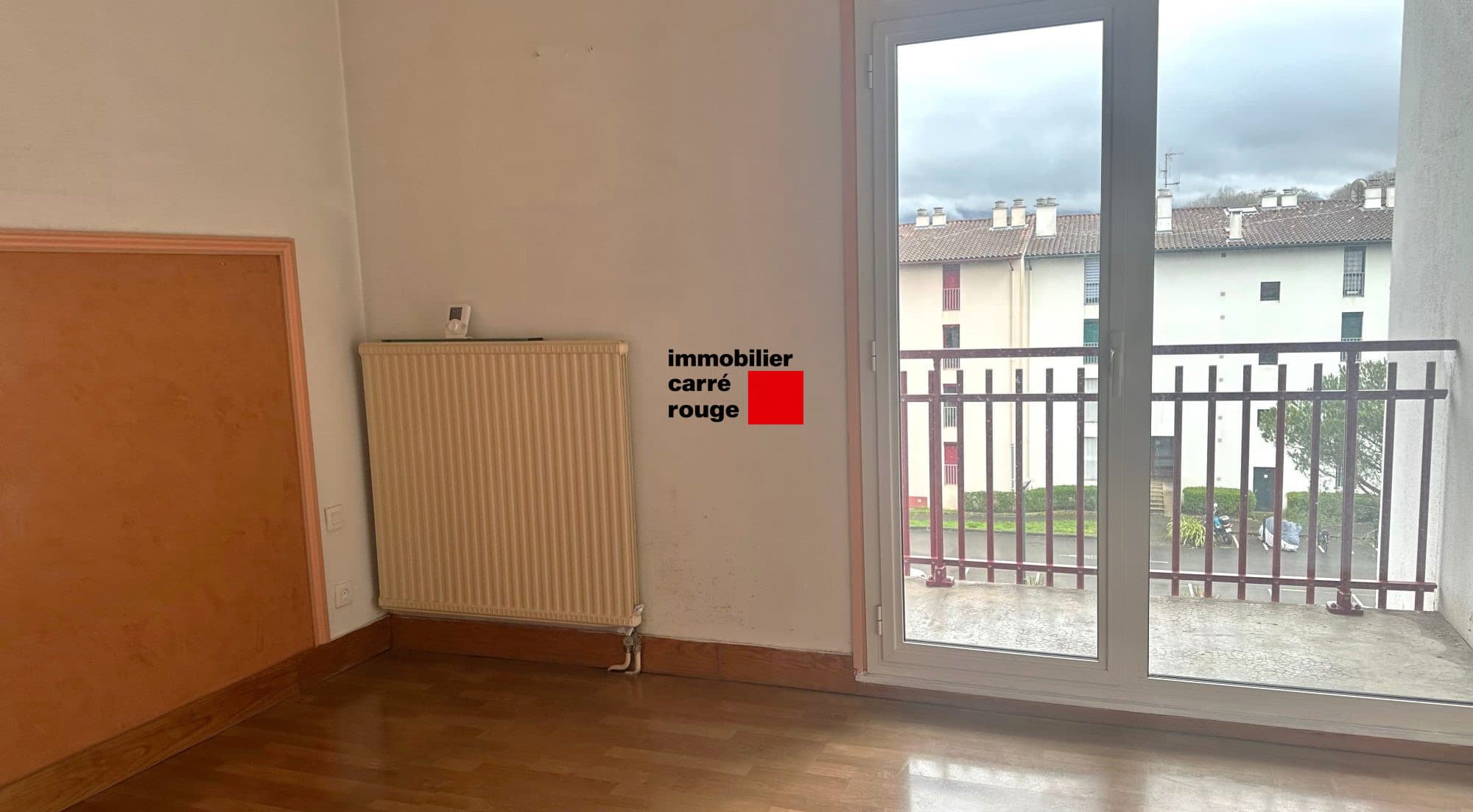 T3 duplex - vue 7