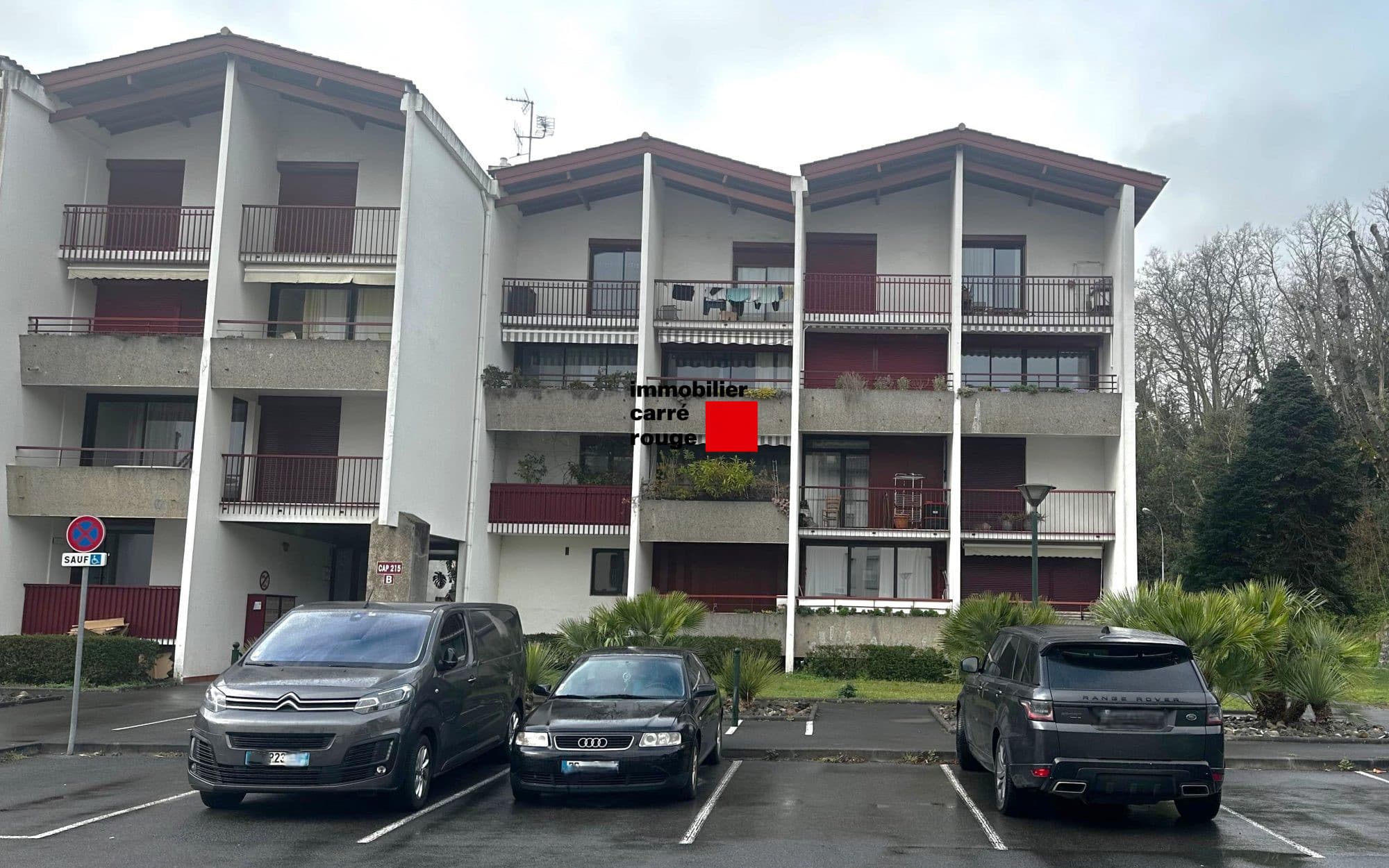 T3 duplex - vue 8