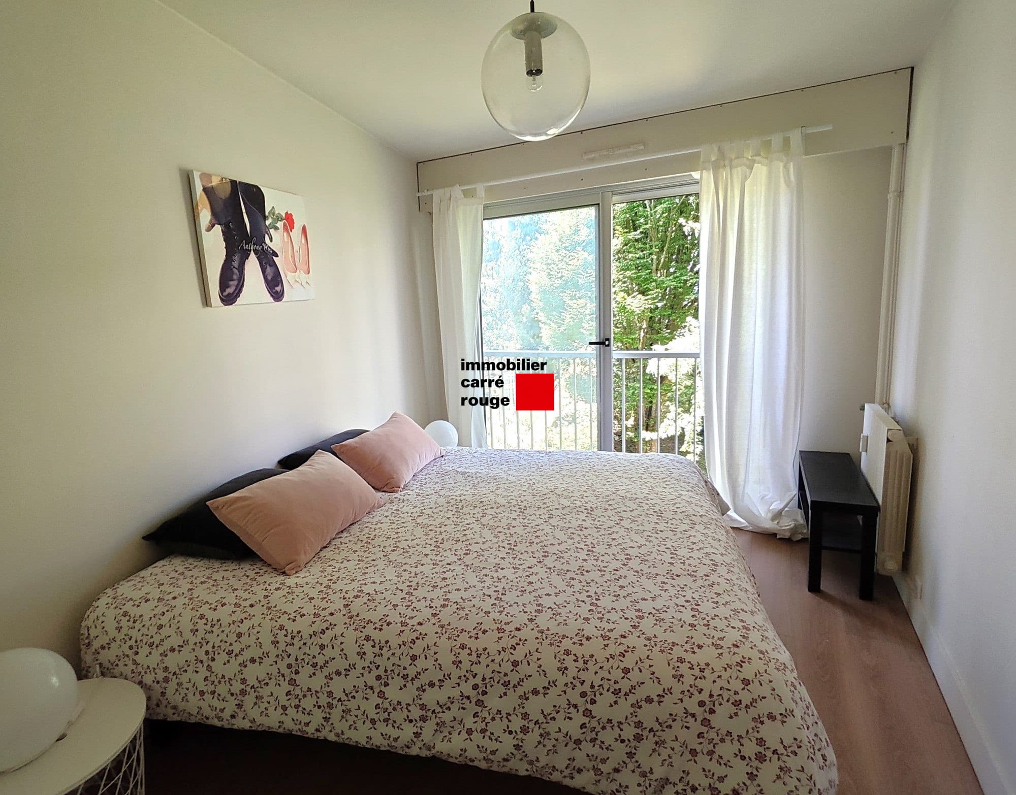 T3 saint Charles - vue 7