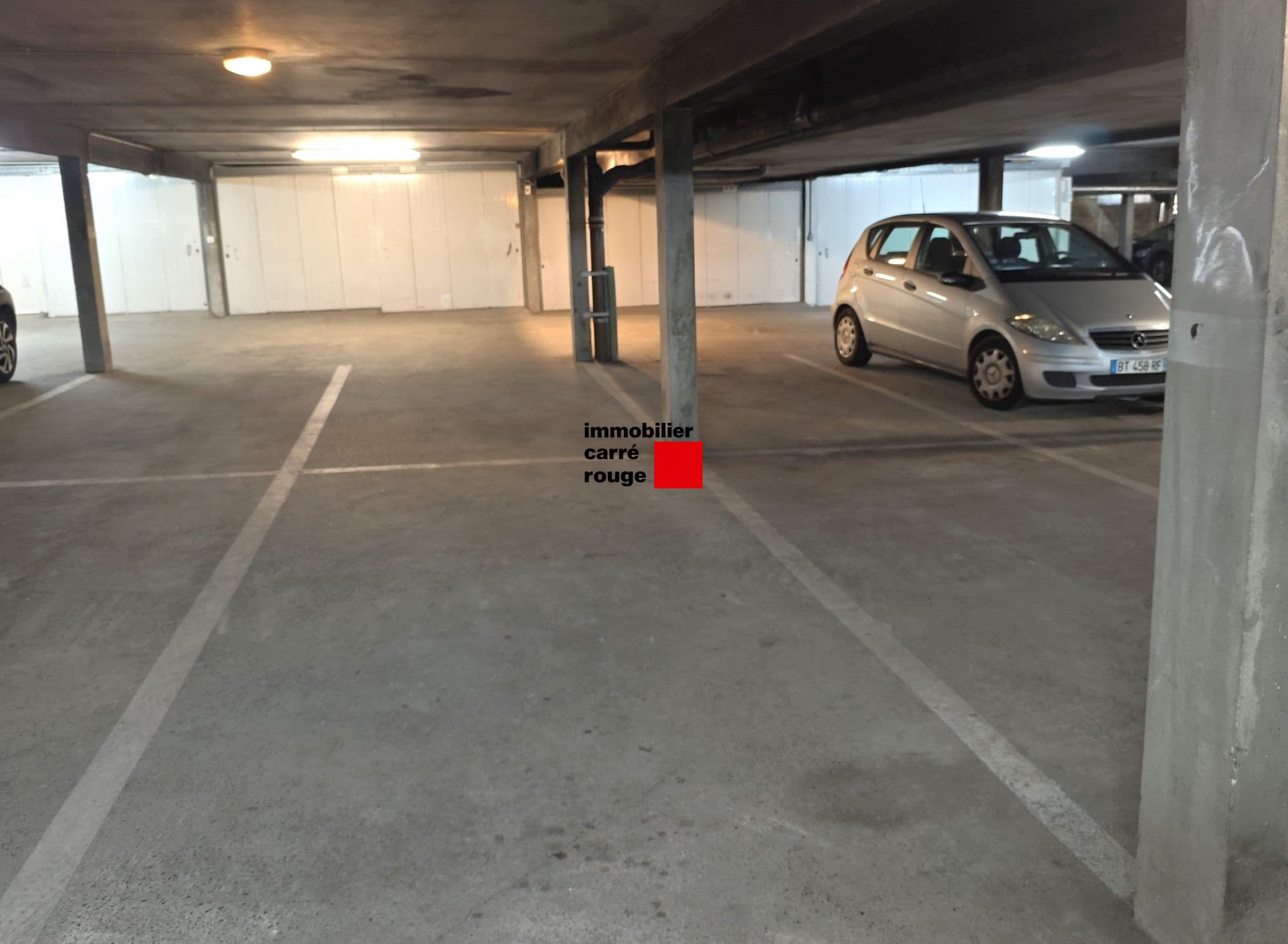 T3 saint Charles - vue 10