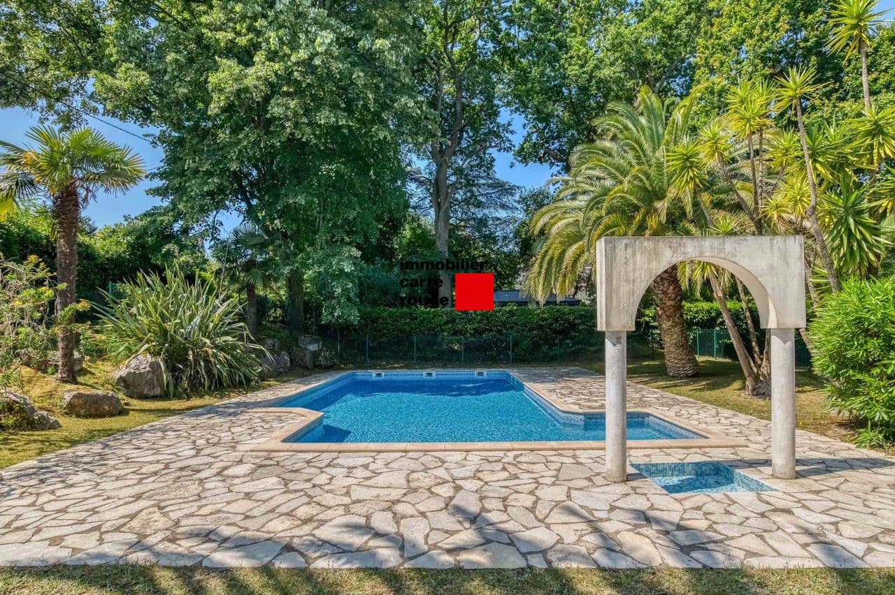 T3 avec grande  terrasse - vue 3