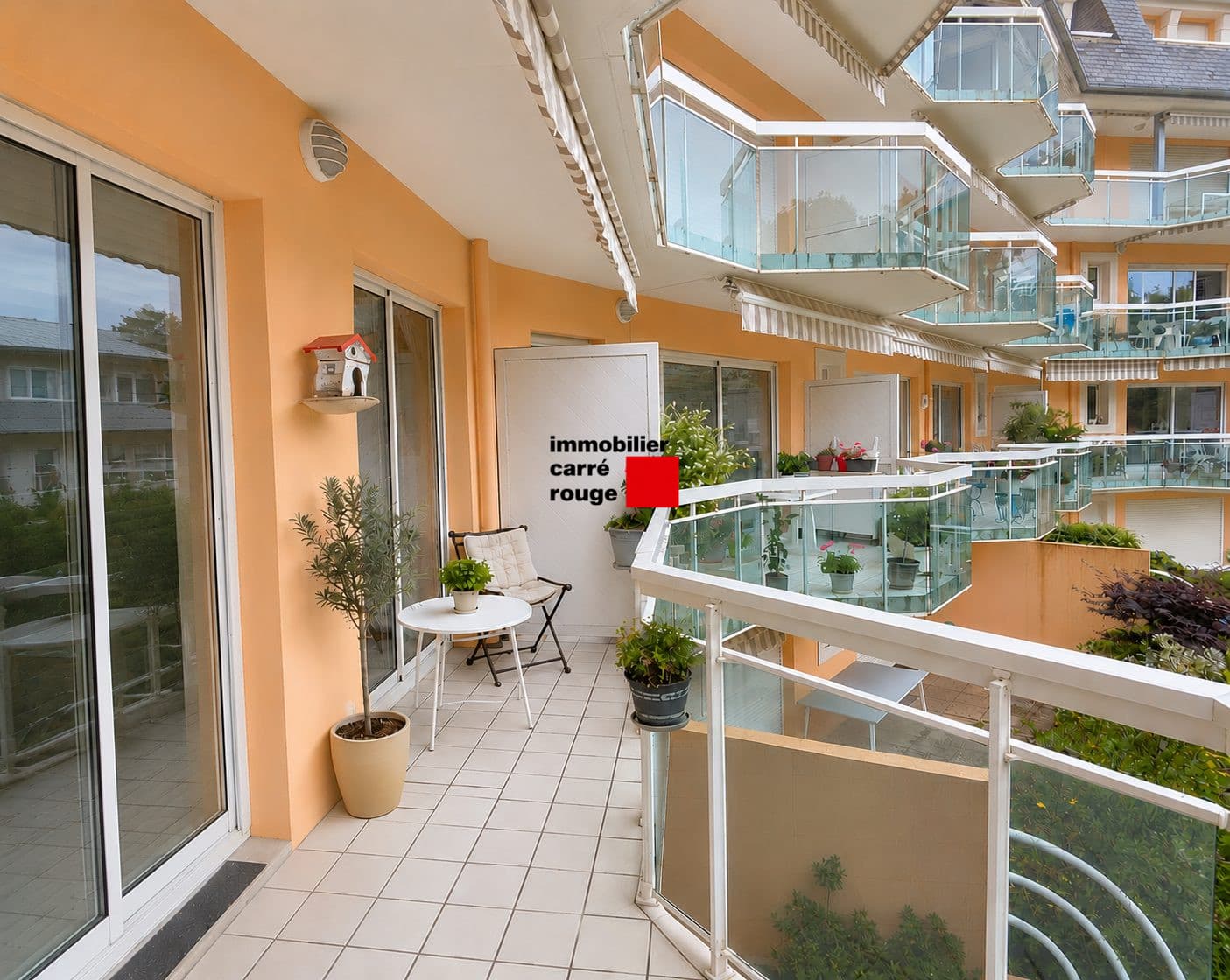 Viager occupé  à Biarritz - vue 2