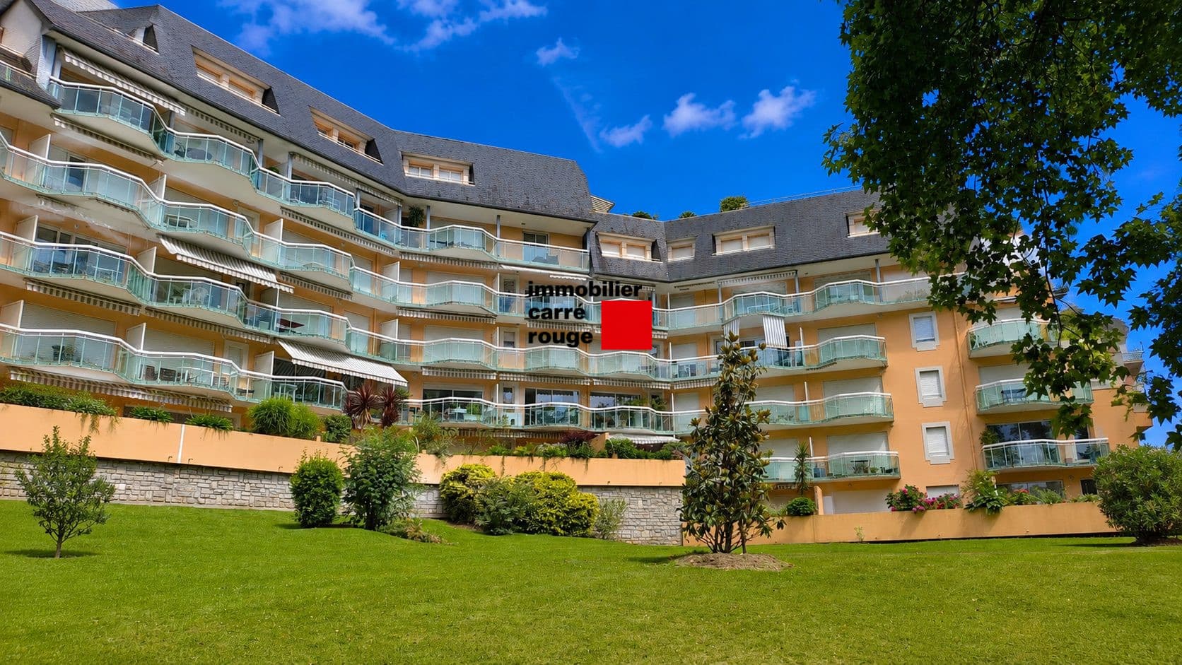 Viager occupé  à Biarritz