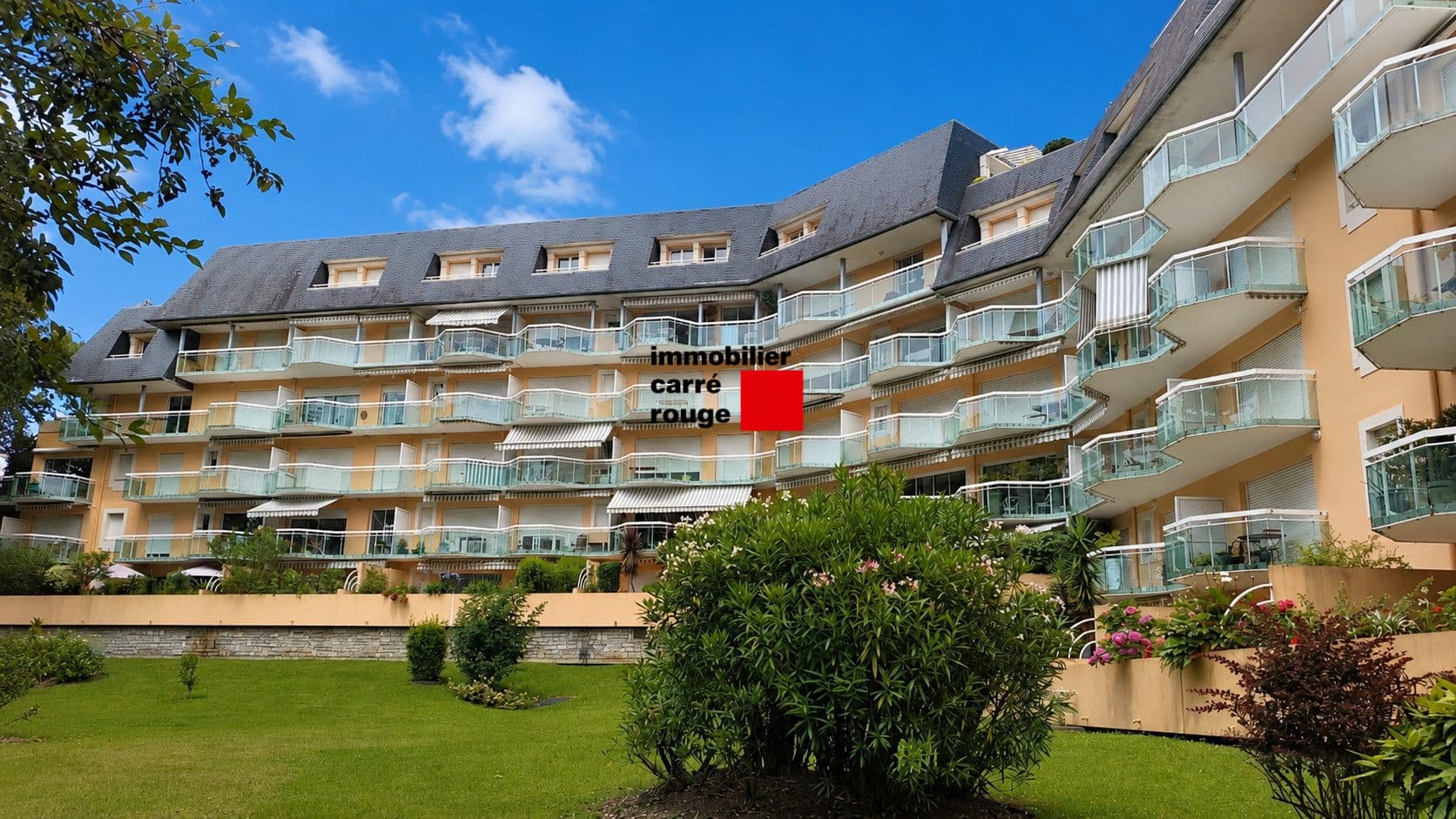 Viager occupé  à Biarritz - vue 10