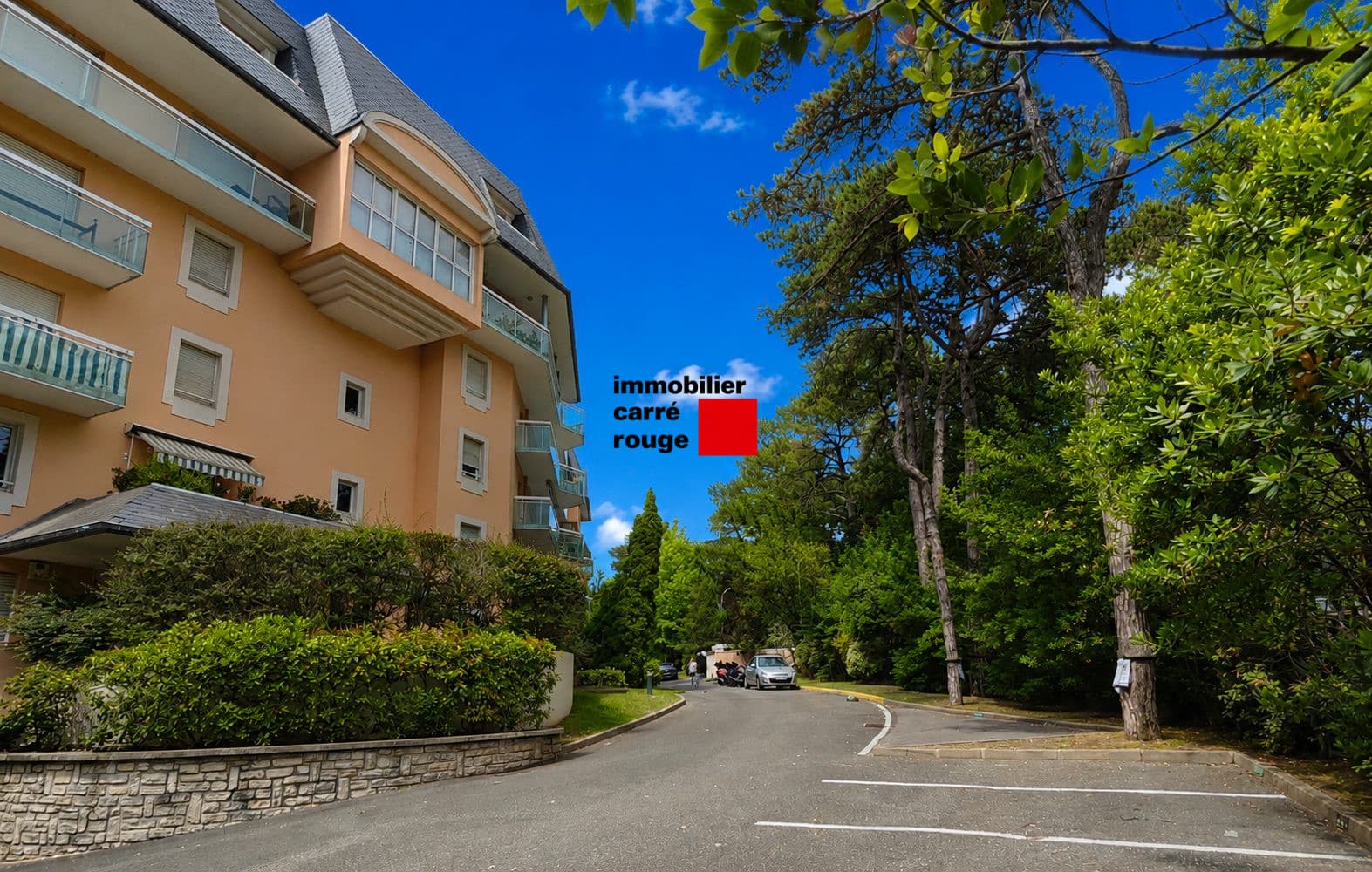 Viager occupé  à Biarritz - vue 9