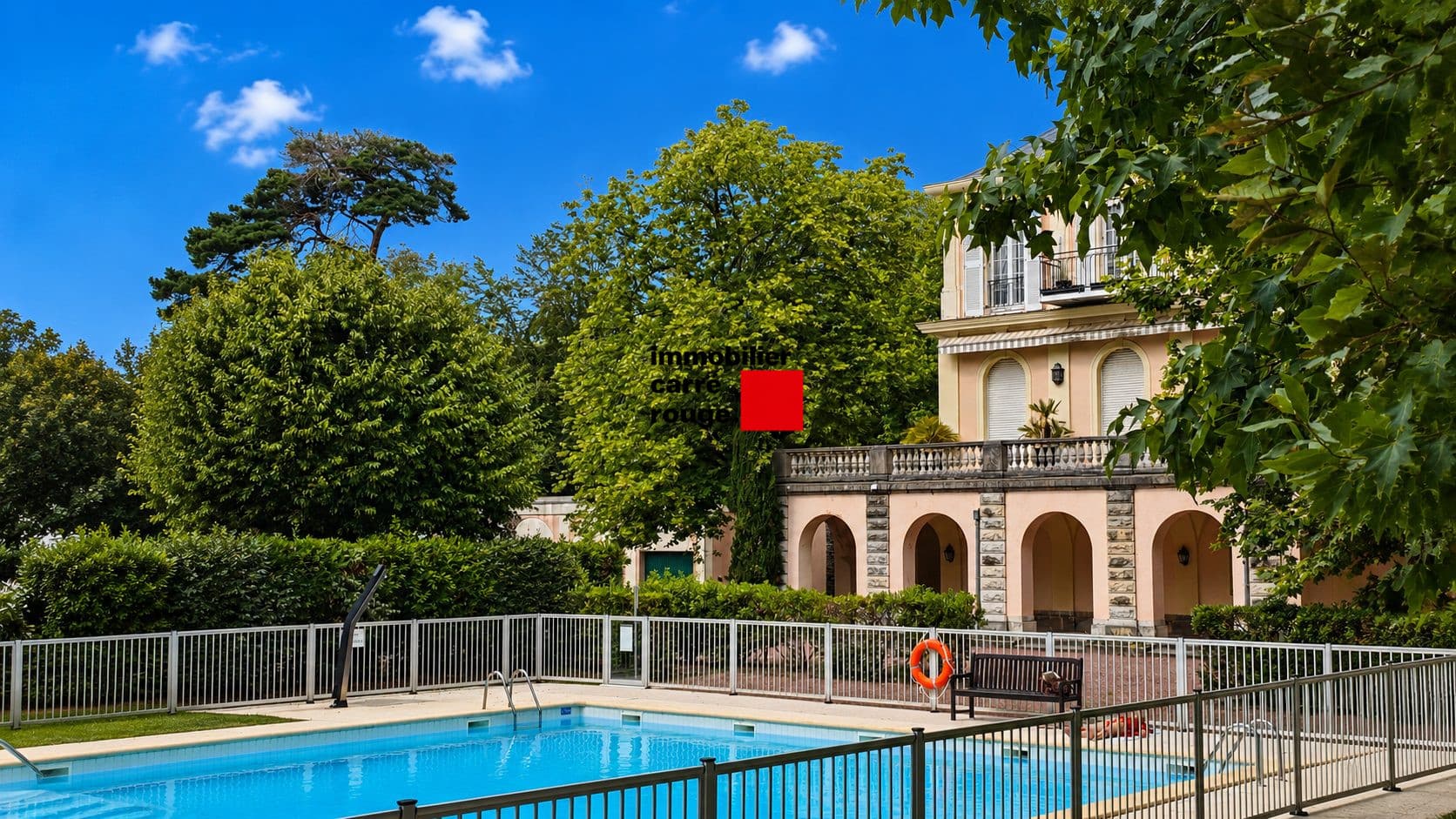 Viager occupé  à Biarritz - vue 8
