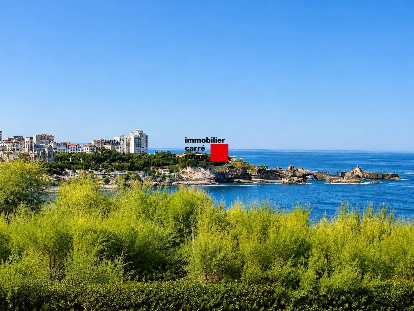 vue mer T2