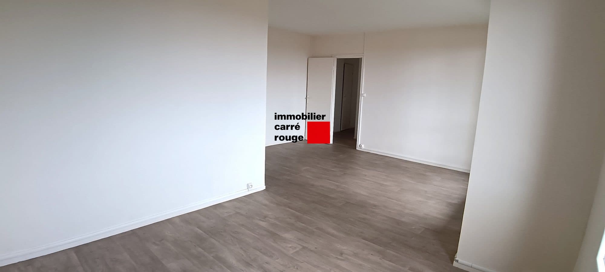 Appartement - vue 3