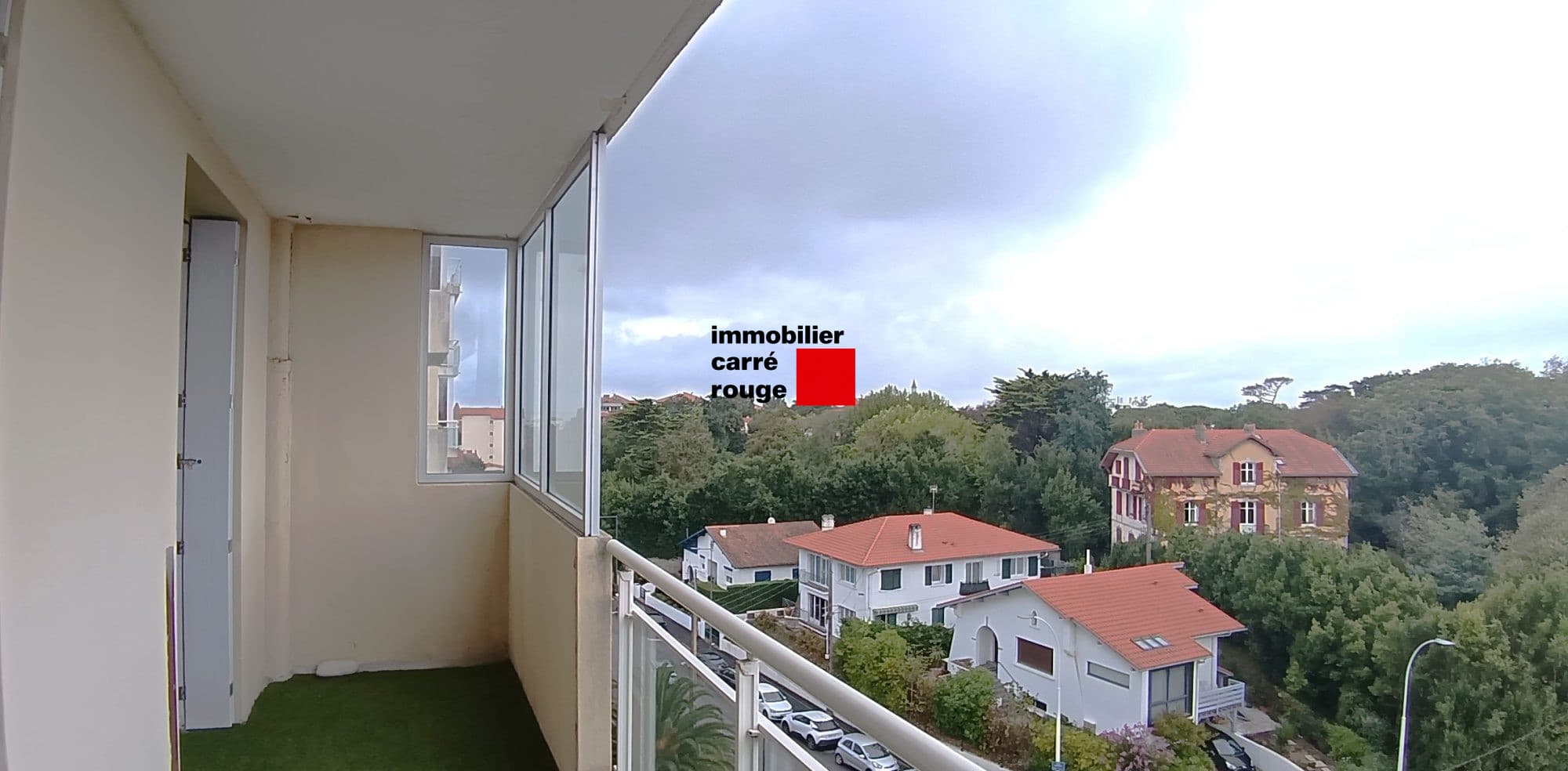Appartement - vue 4