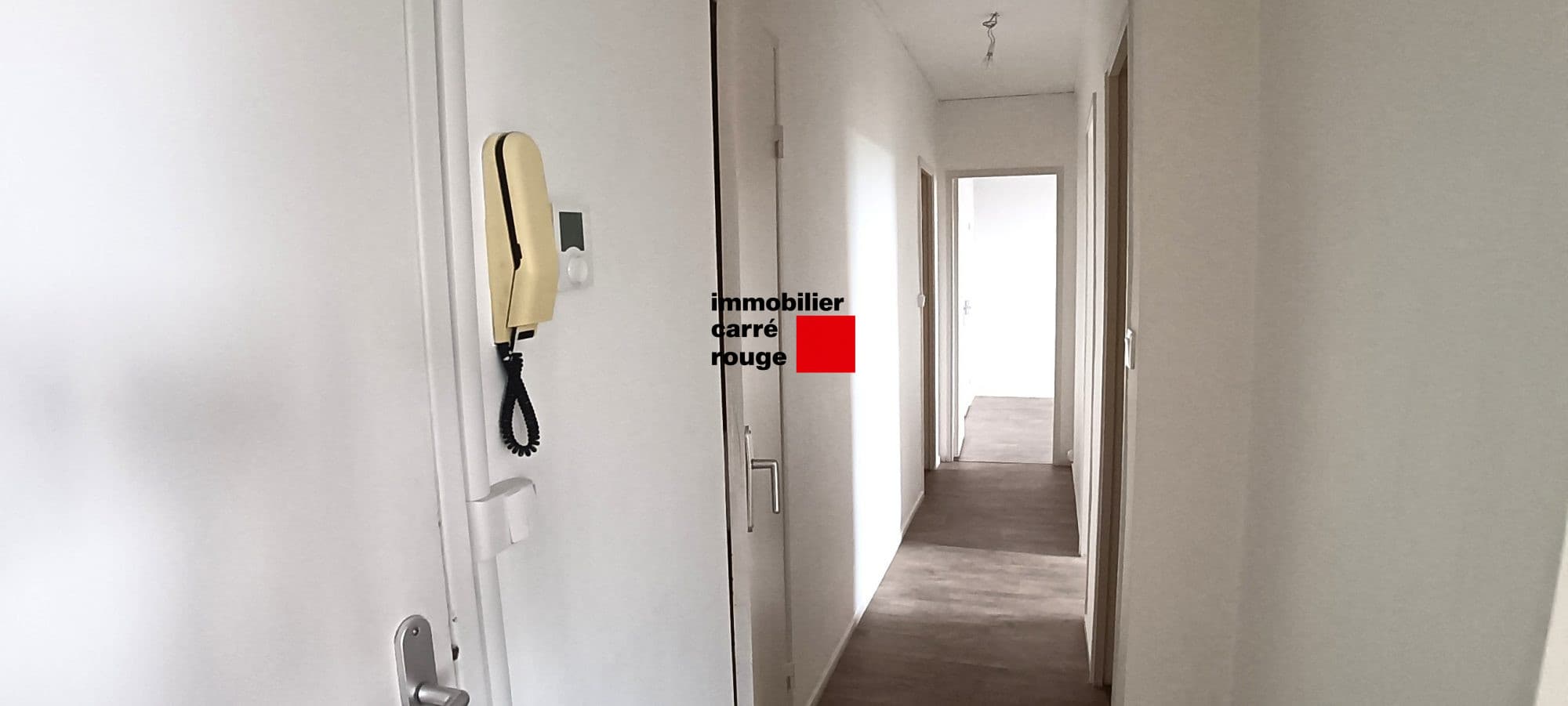 Appartement - vue 5