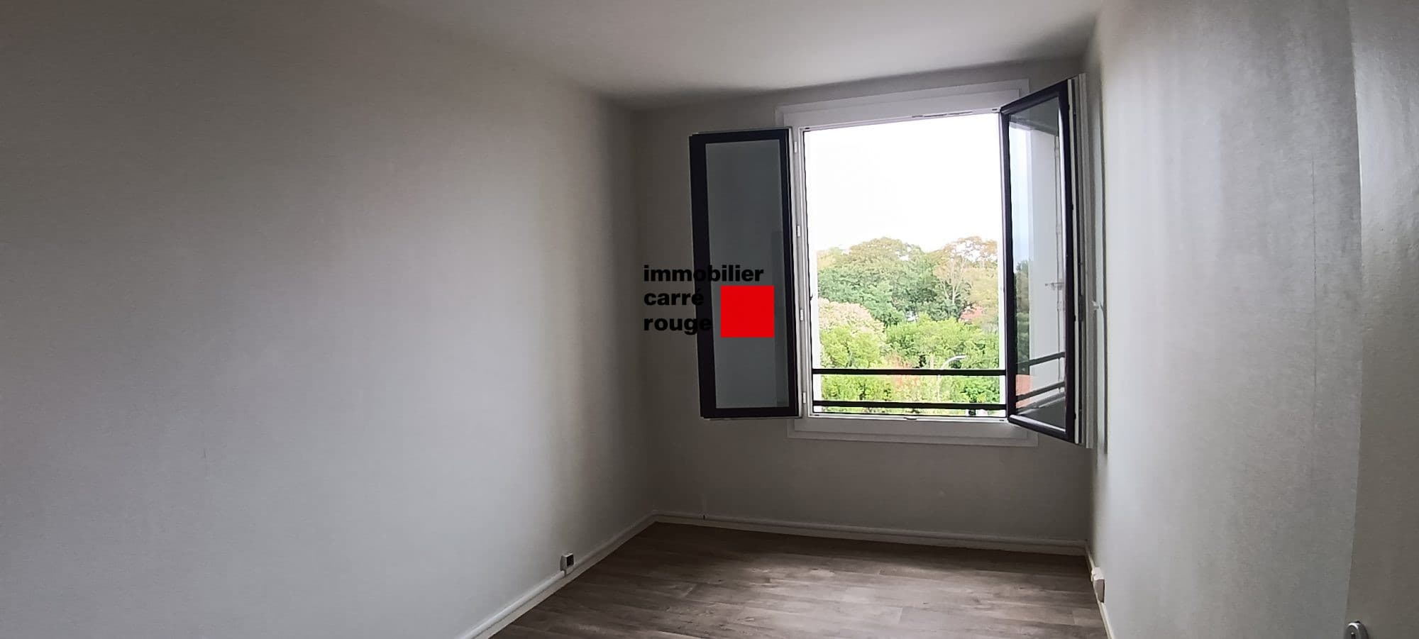 Appartement - vue 9