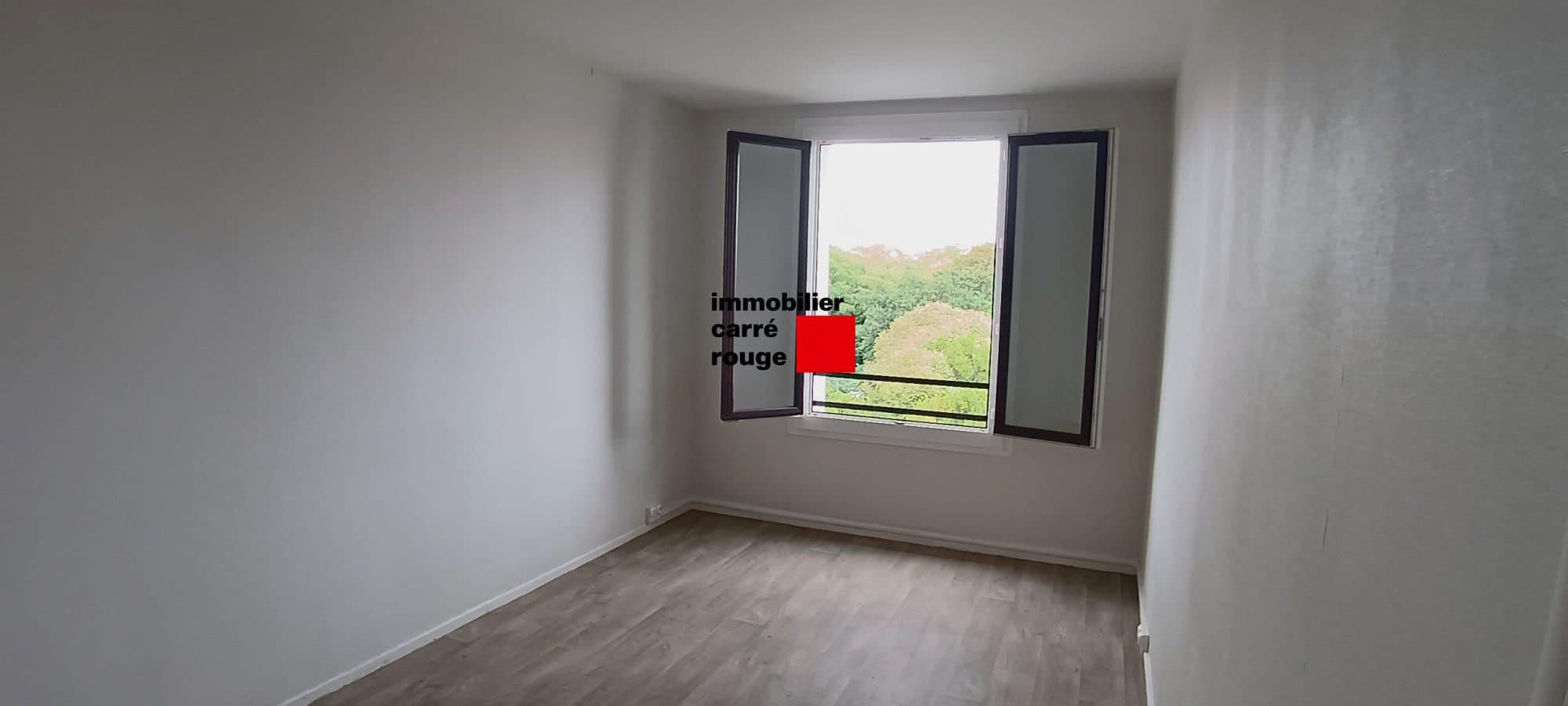 Appartement - vue 7