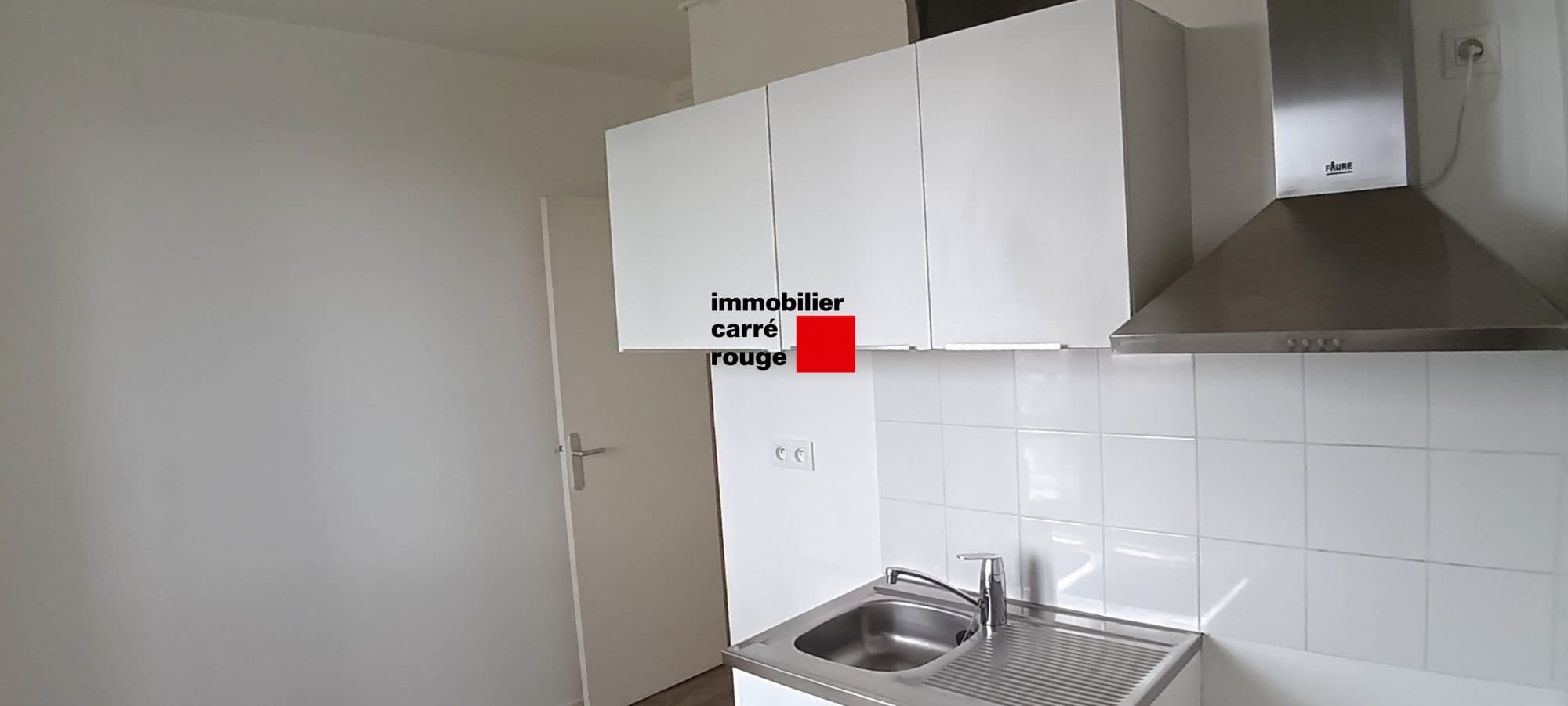Appartement - vue 6