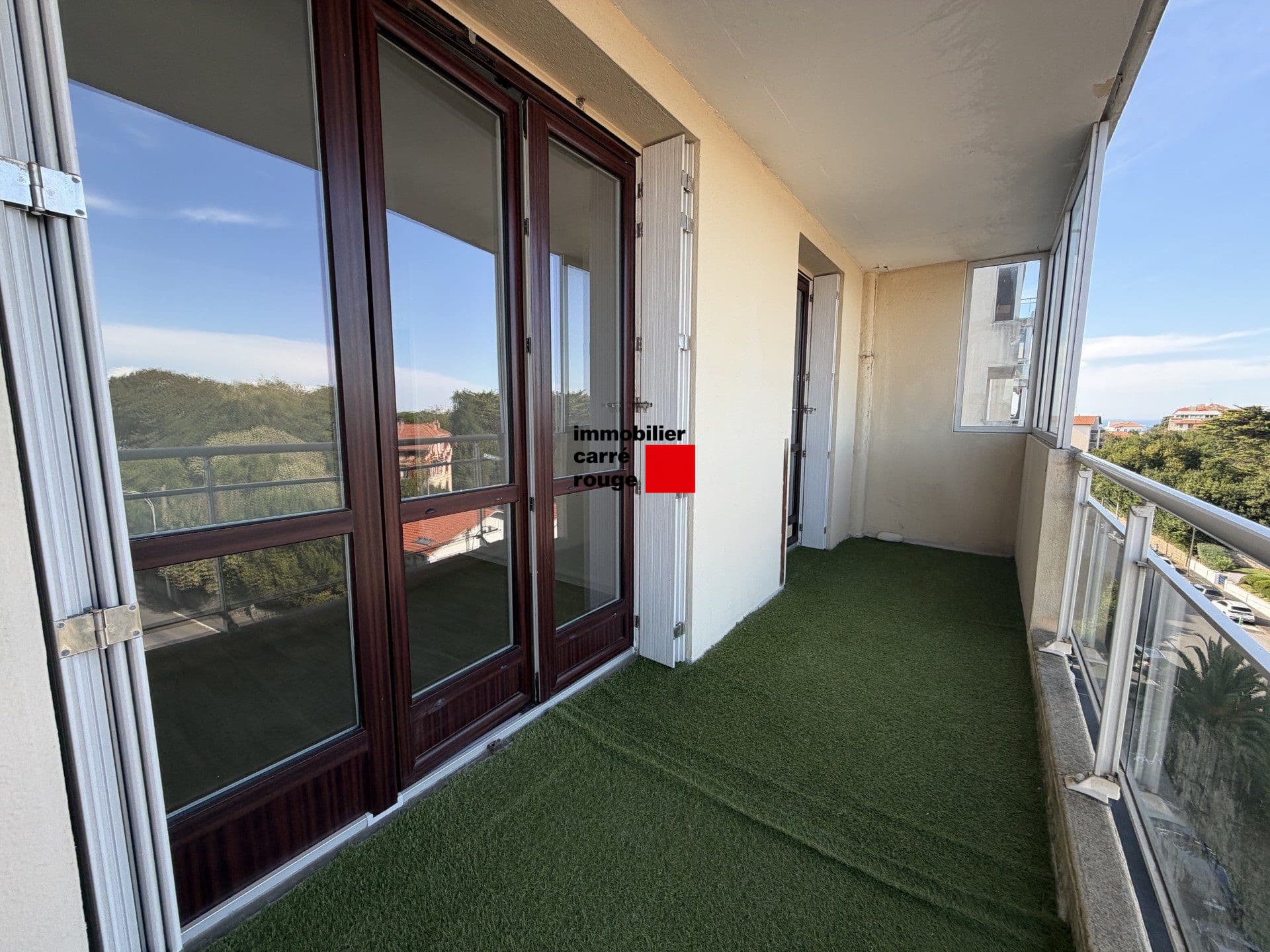 Appartement - vue 4