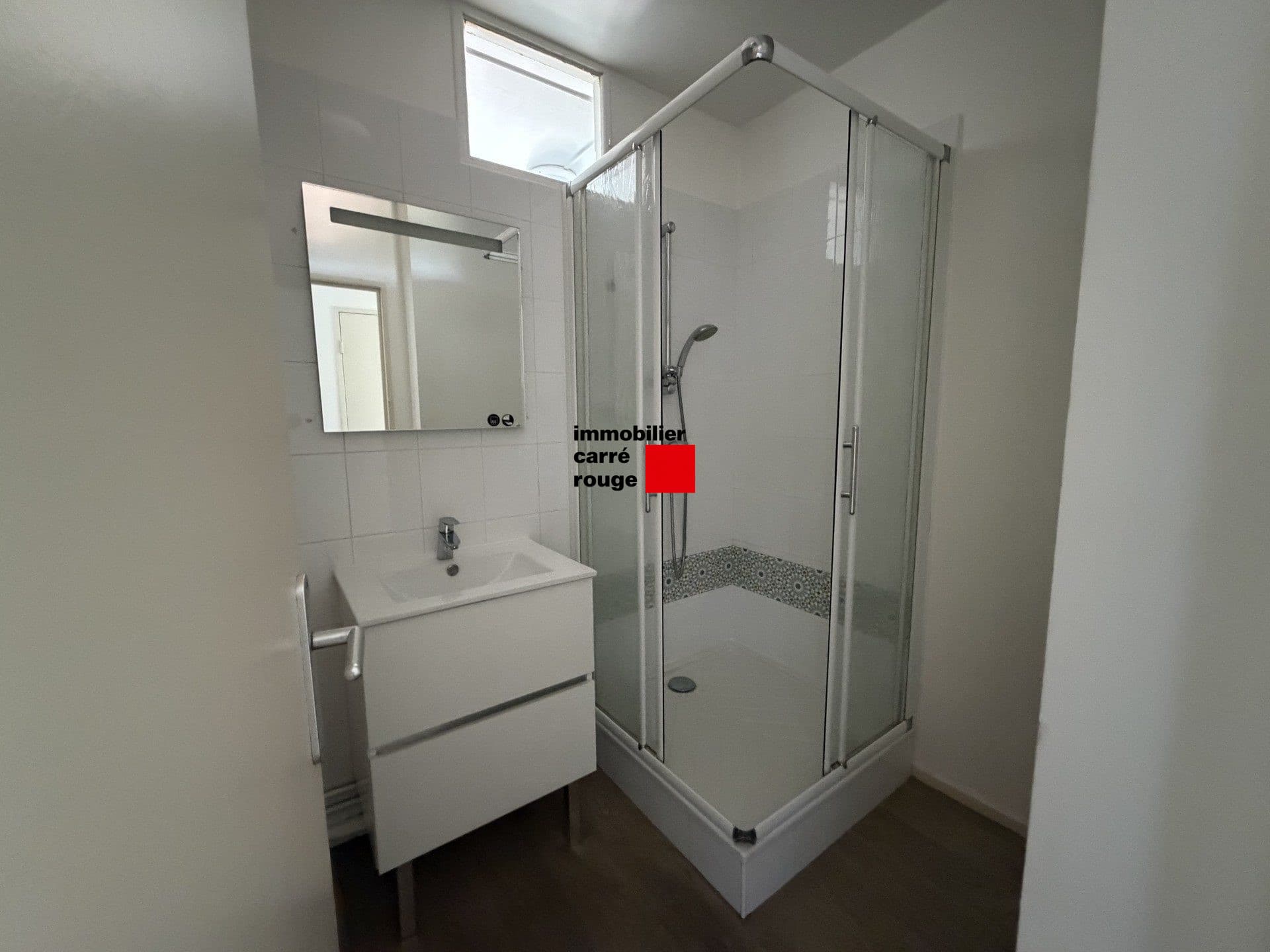 Appartement - vue 12