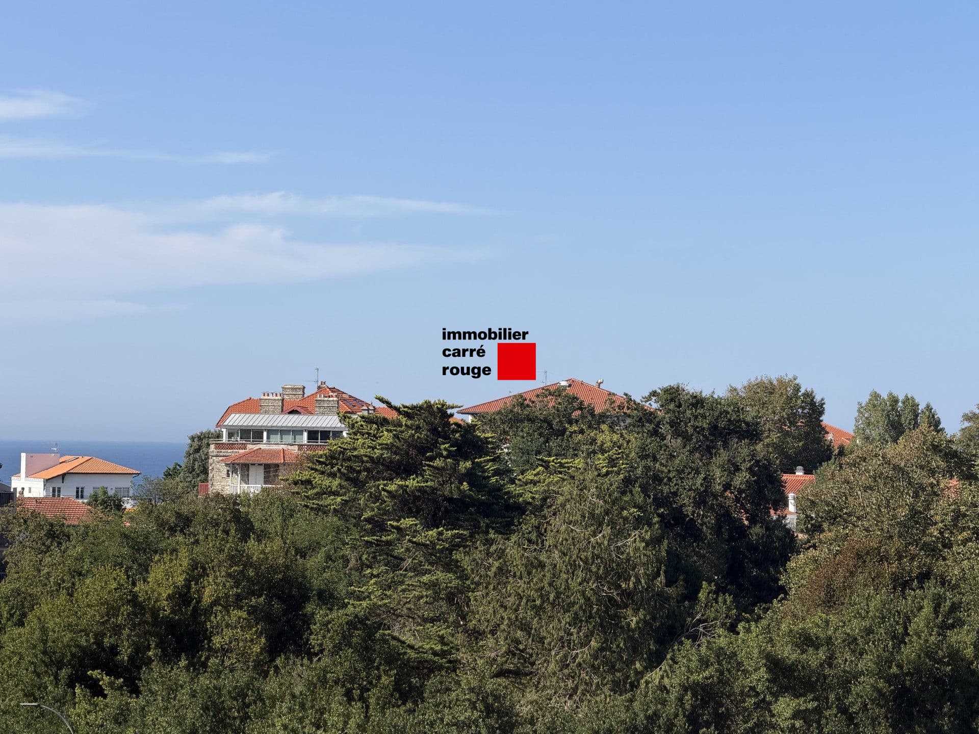 Appartement - vue 13