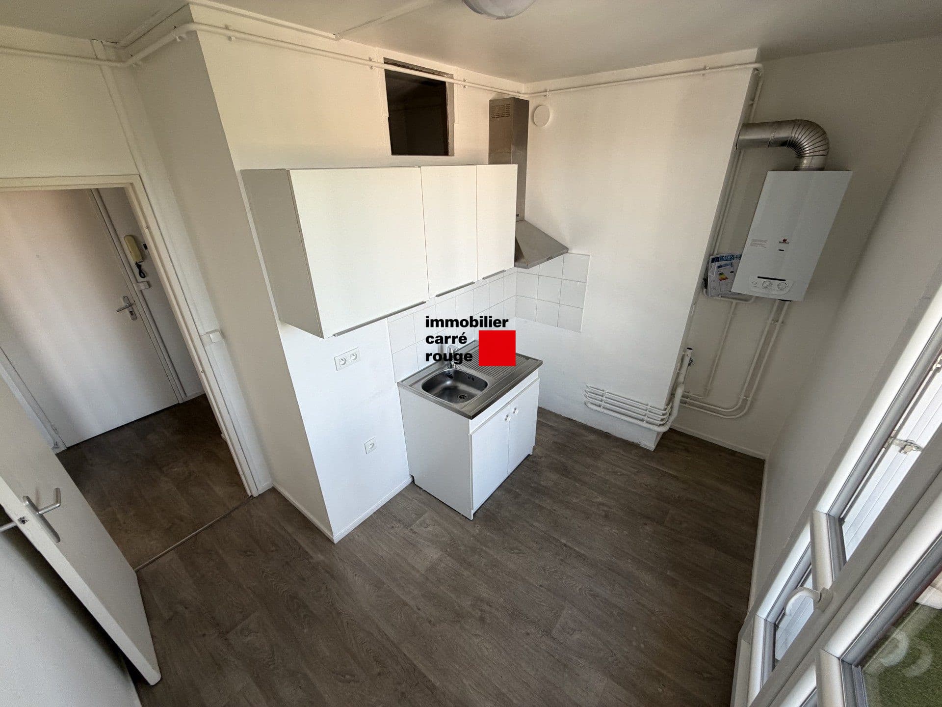 Appartement - vue 7