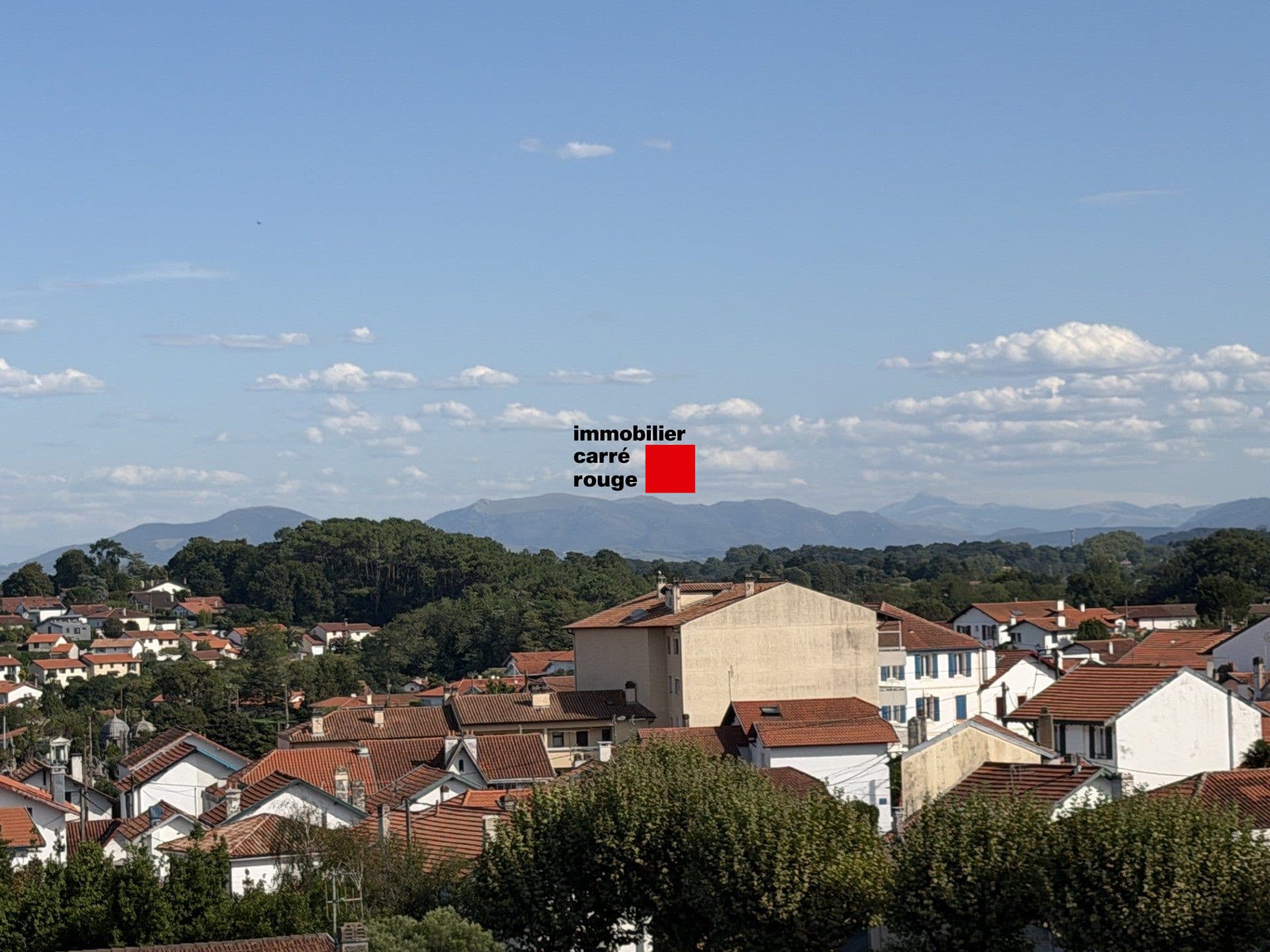 Appartement - vue 6