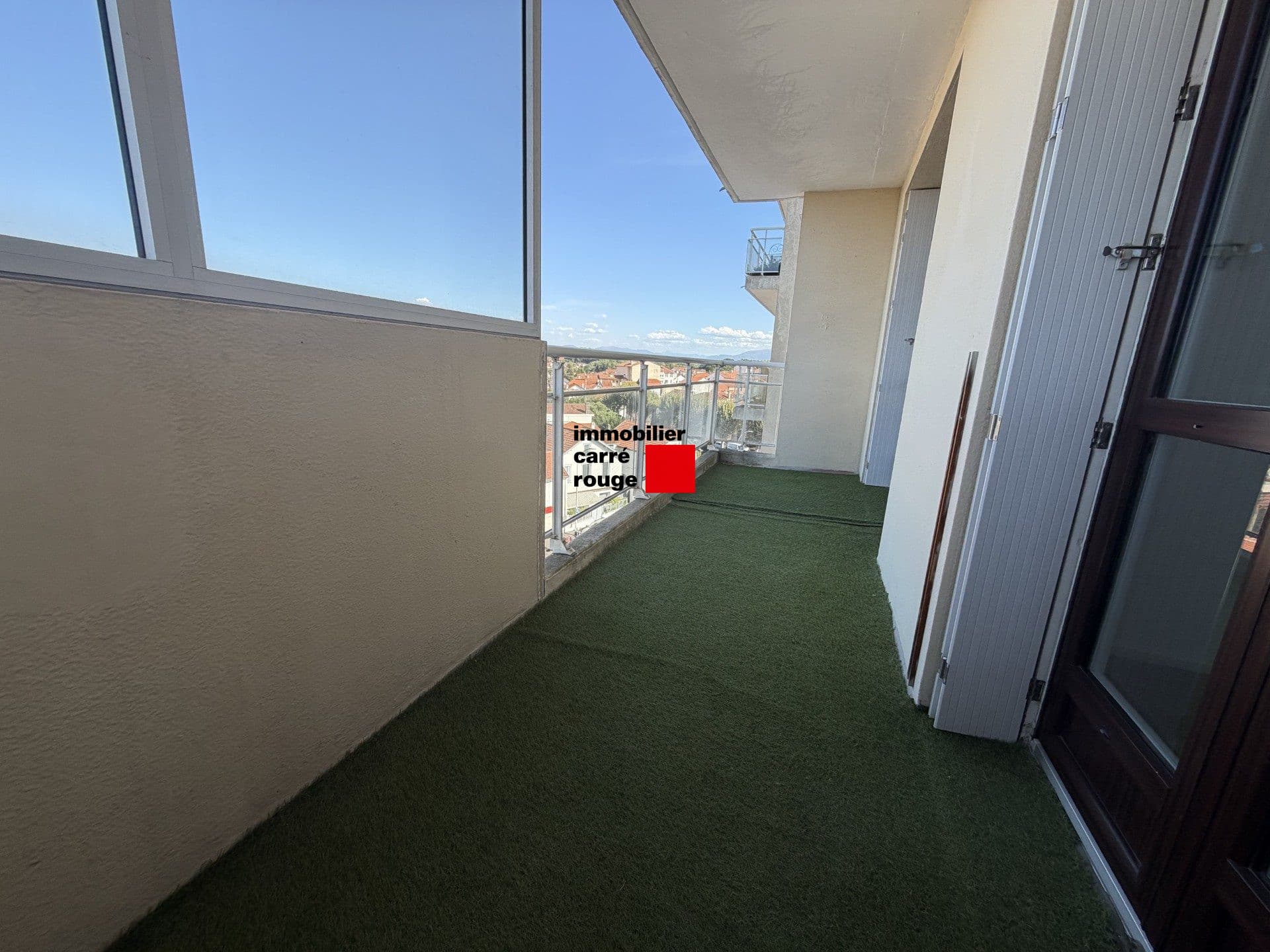 Appartement - vue 14
