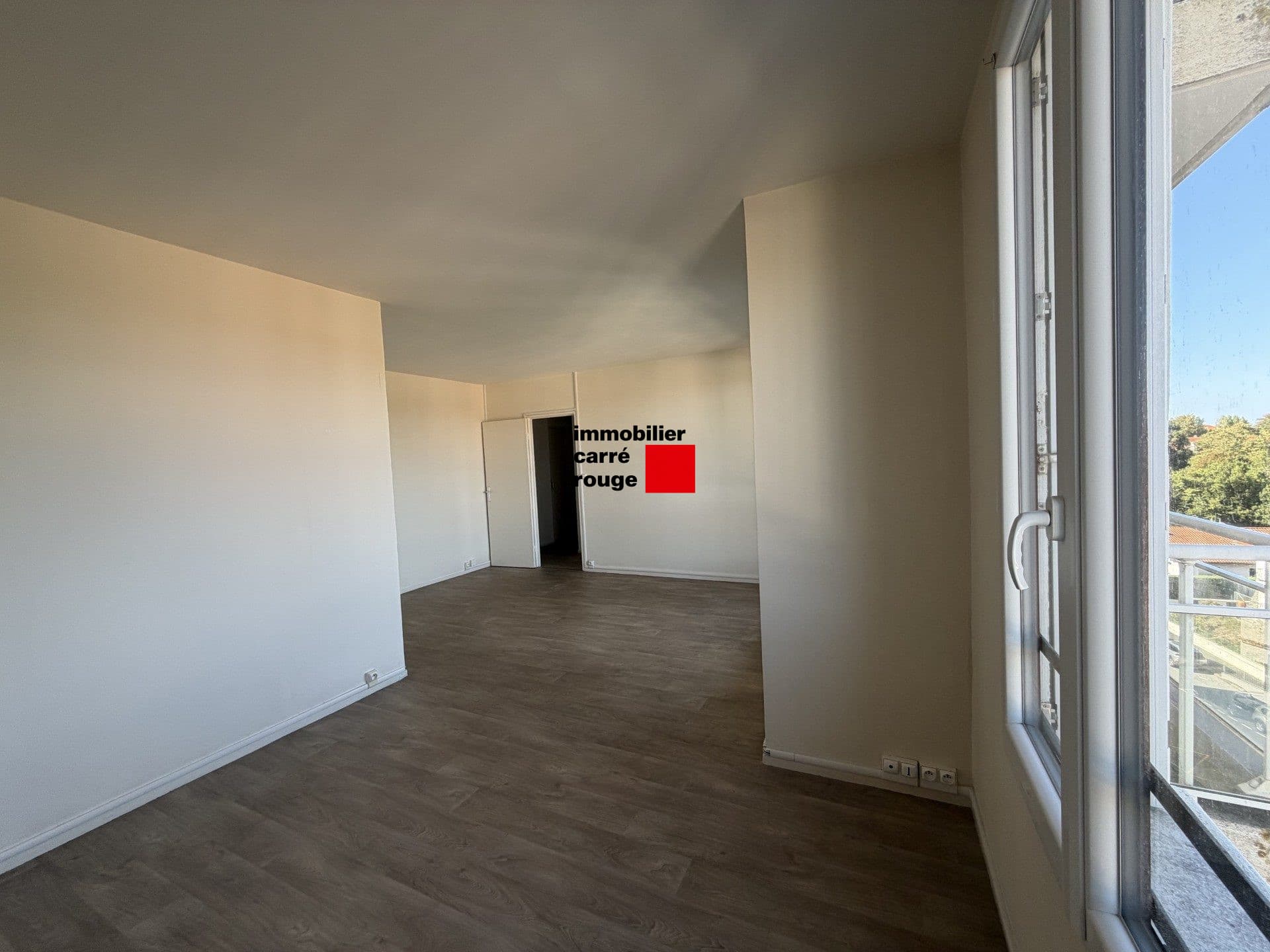 Appartement - vue 3