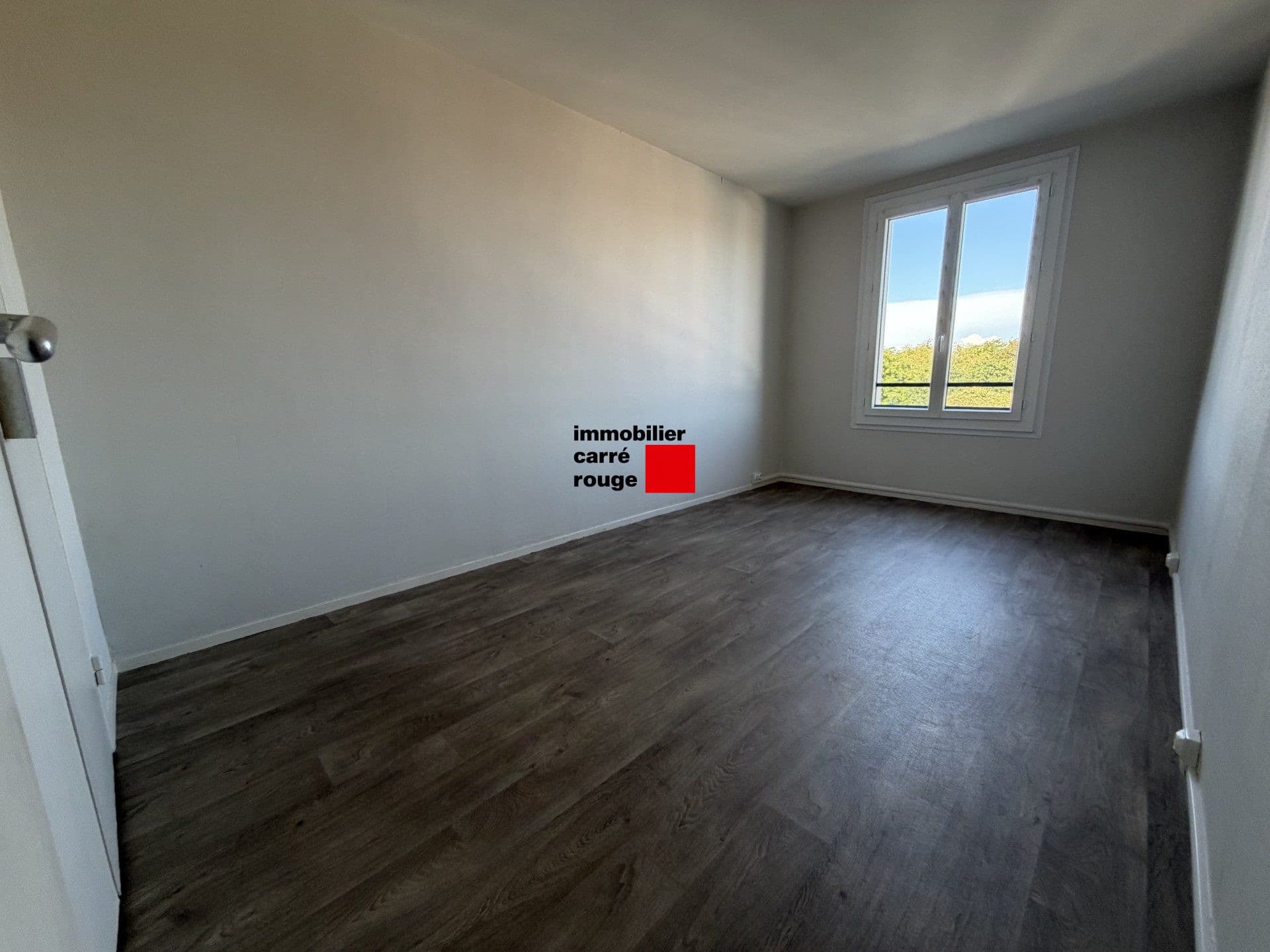 Appartement - vue 11