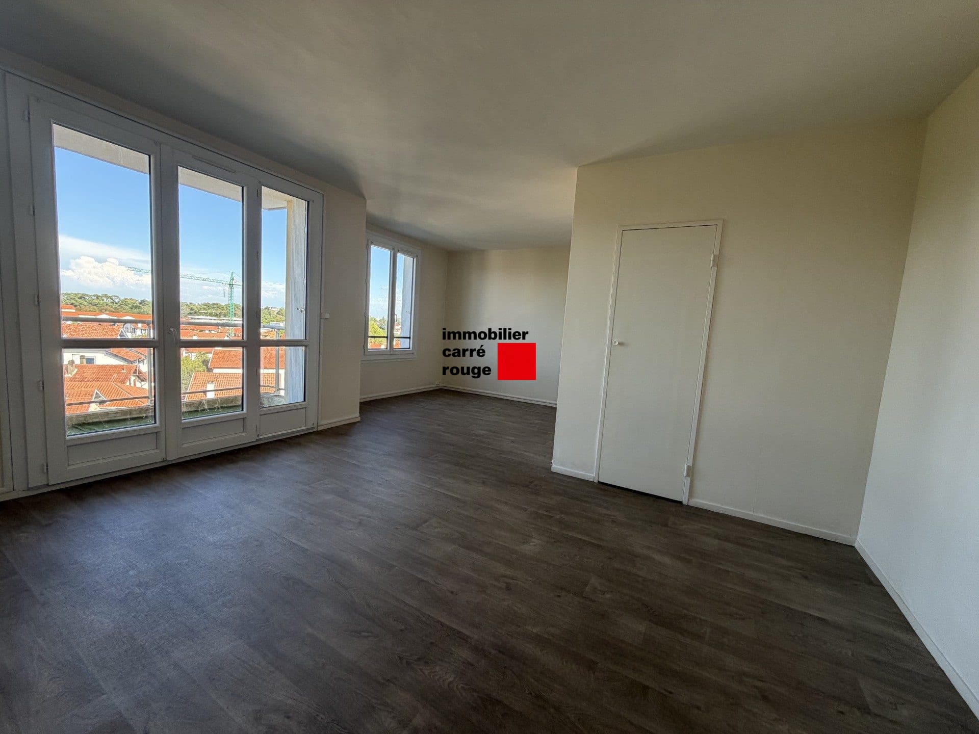 Appartement - vue 2