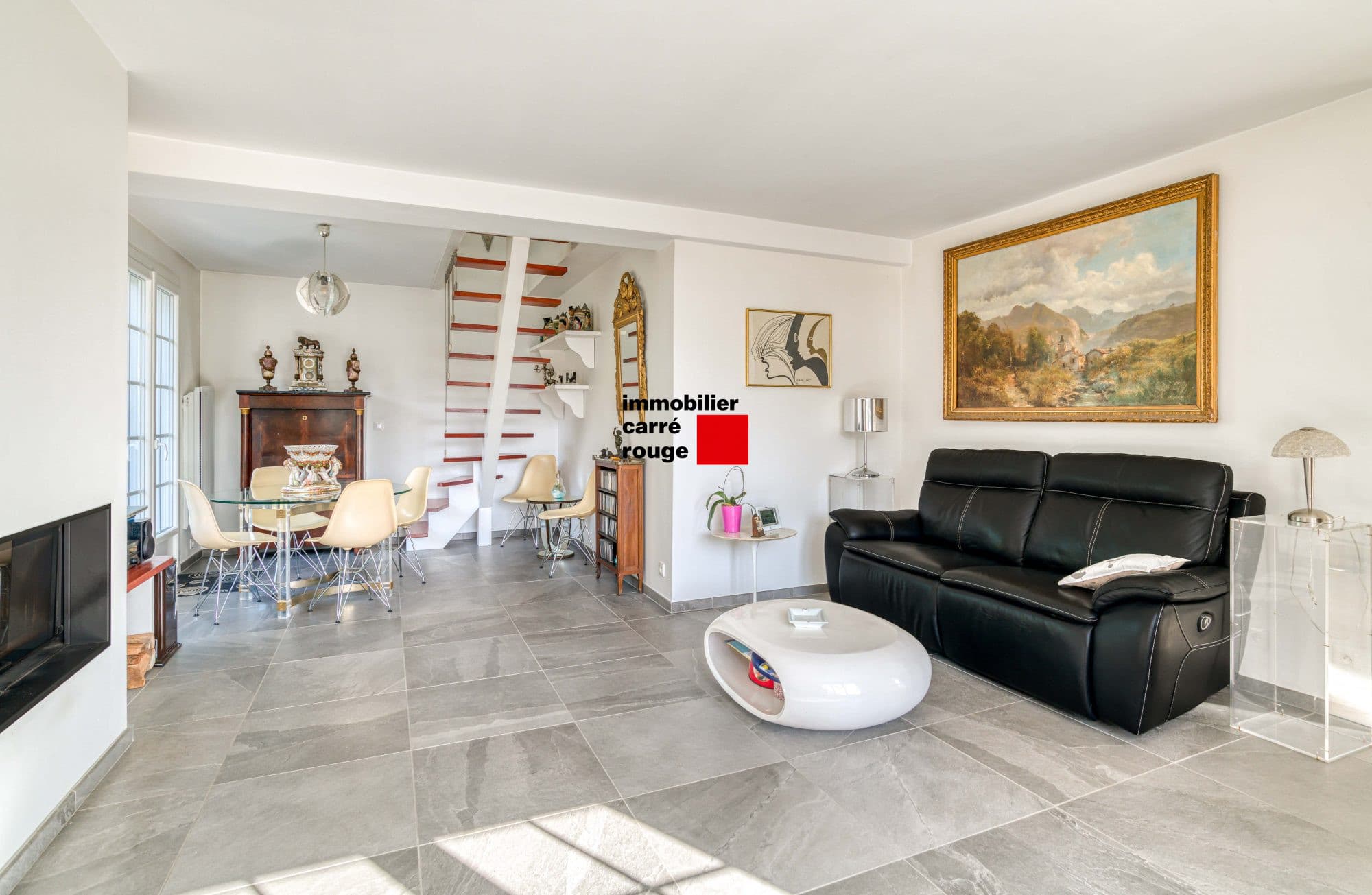 maison individuelle  Biarritz - vue 6