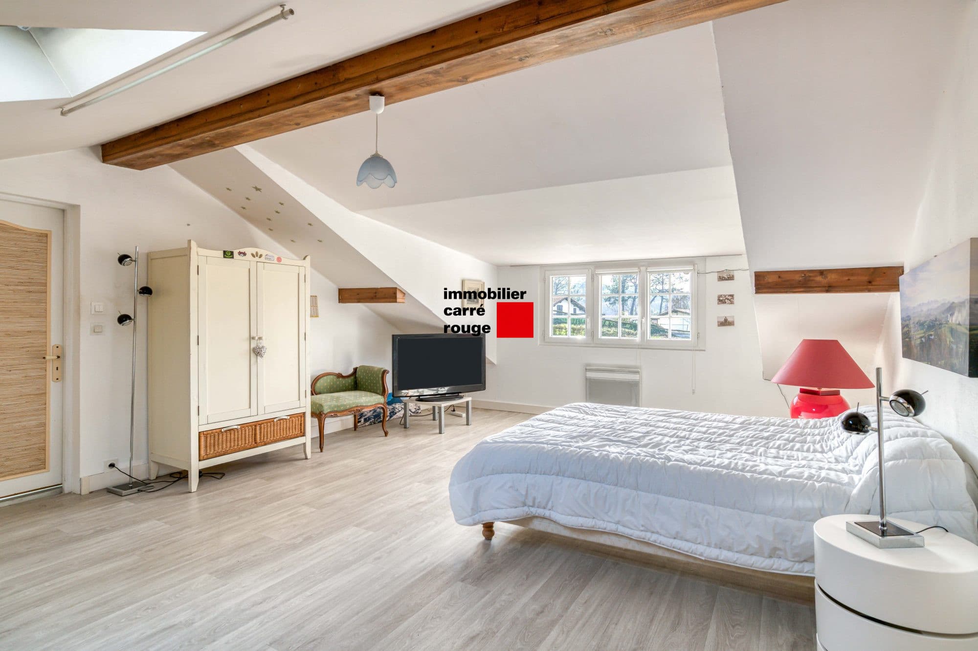 maison individuelle  Biarritz - vue 11