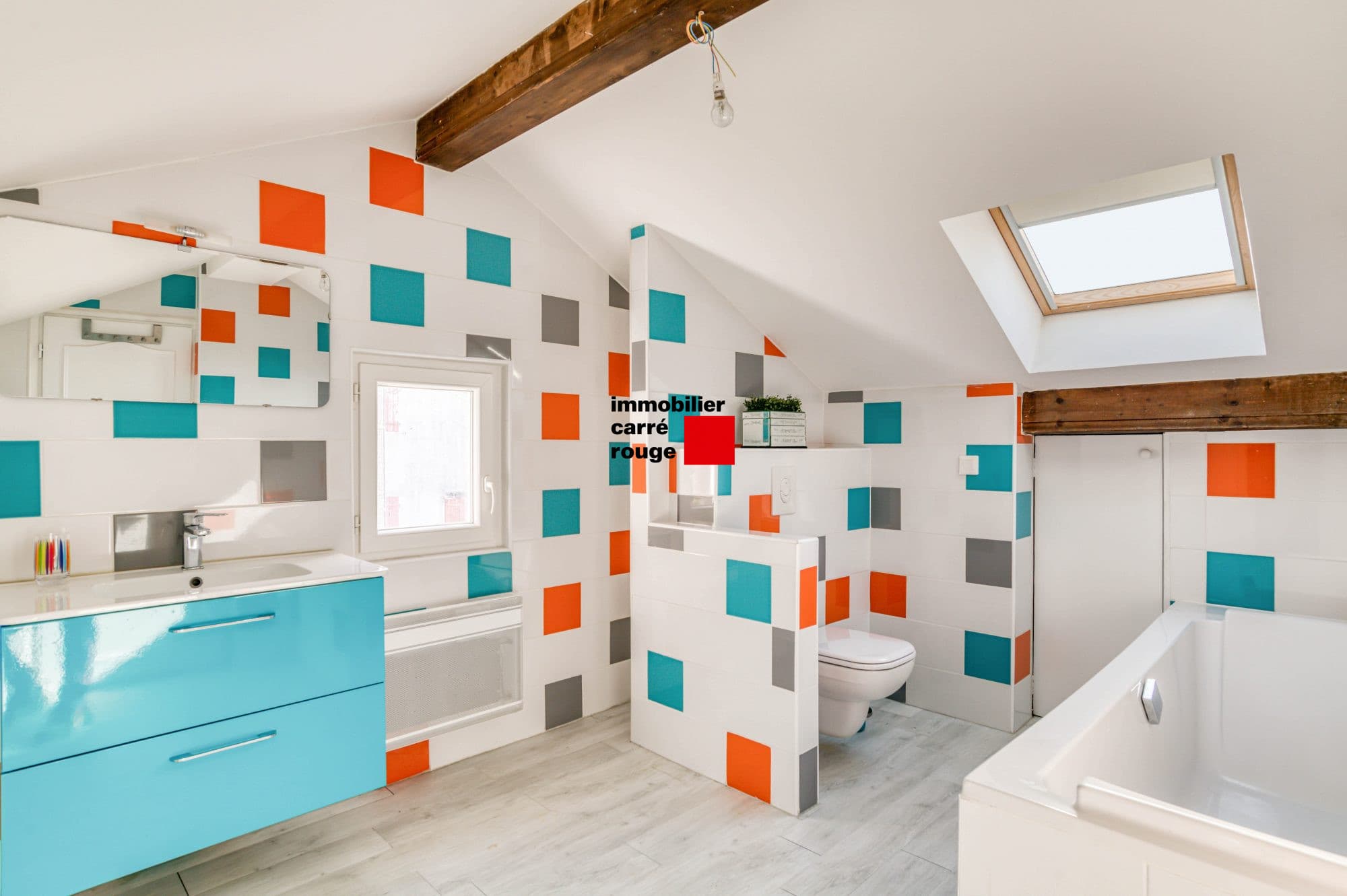 maison individuelle  Biarritz - vue 10